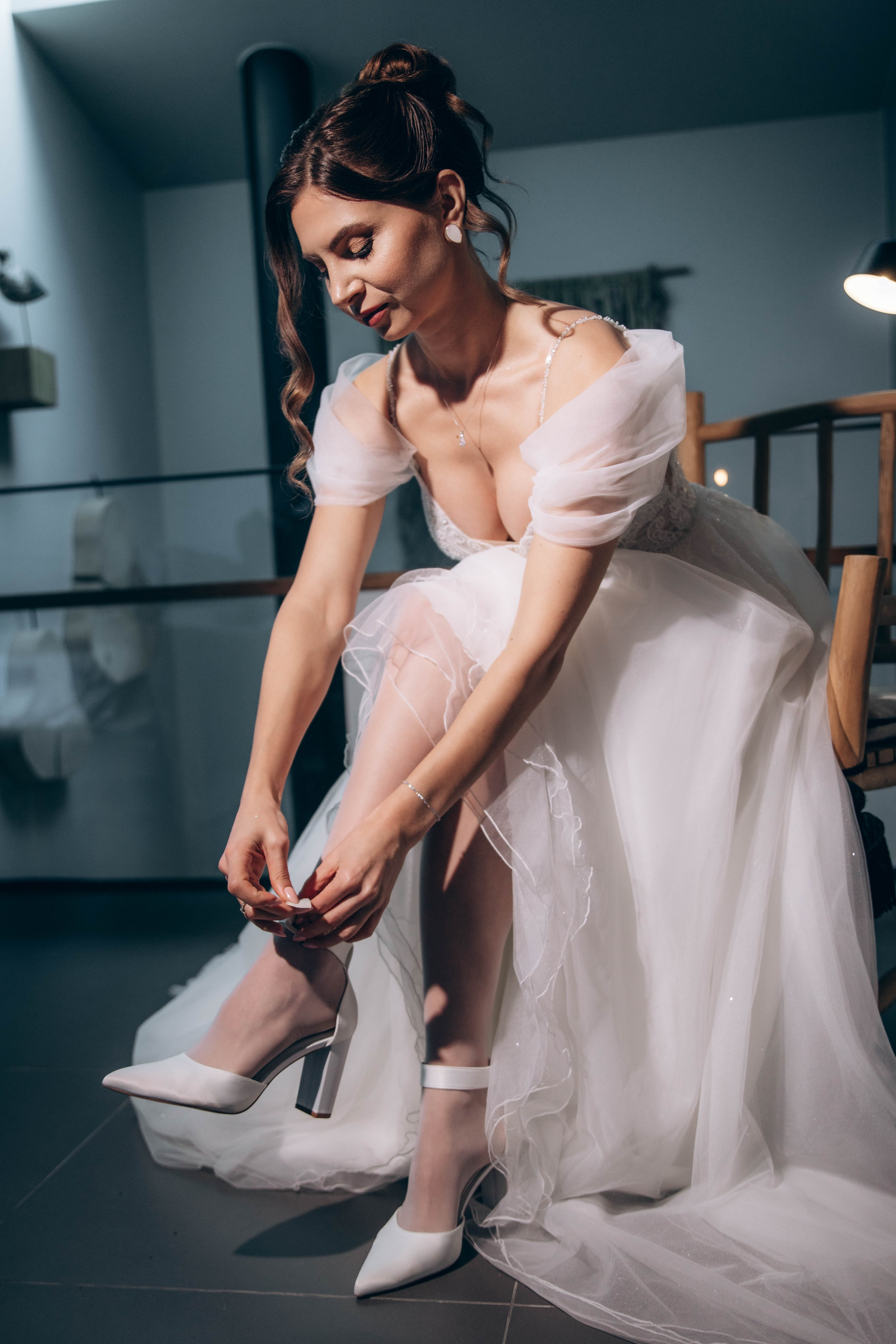 Irina & Max Elopment Sintra. Filmes e Fotografia Cinematográfica de Casamento em Portugal | Ricardo & Mary Pictures