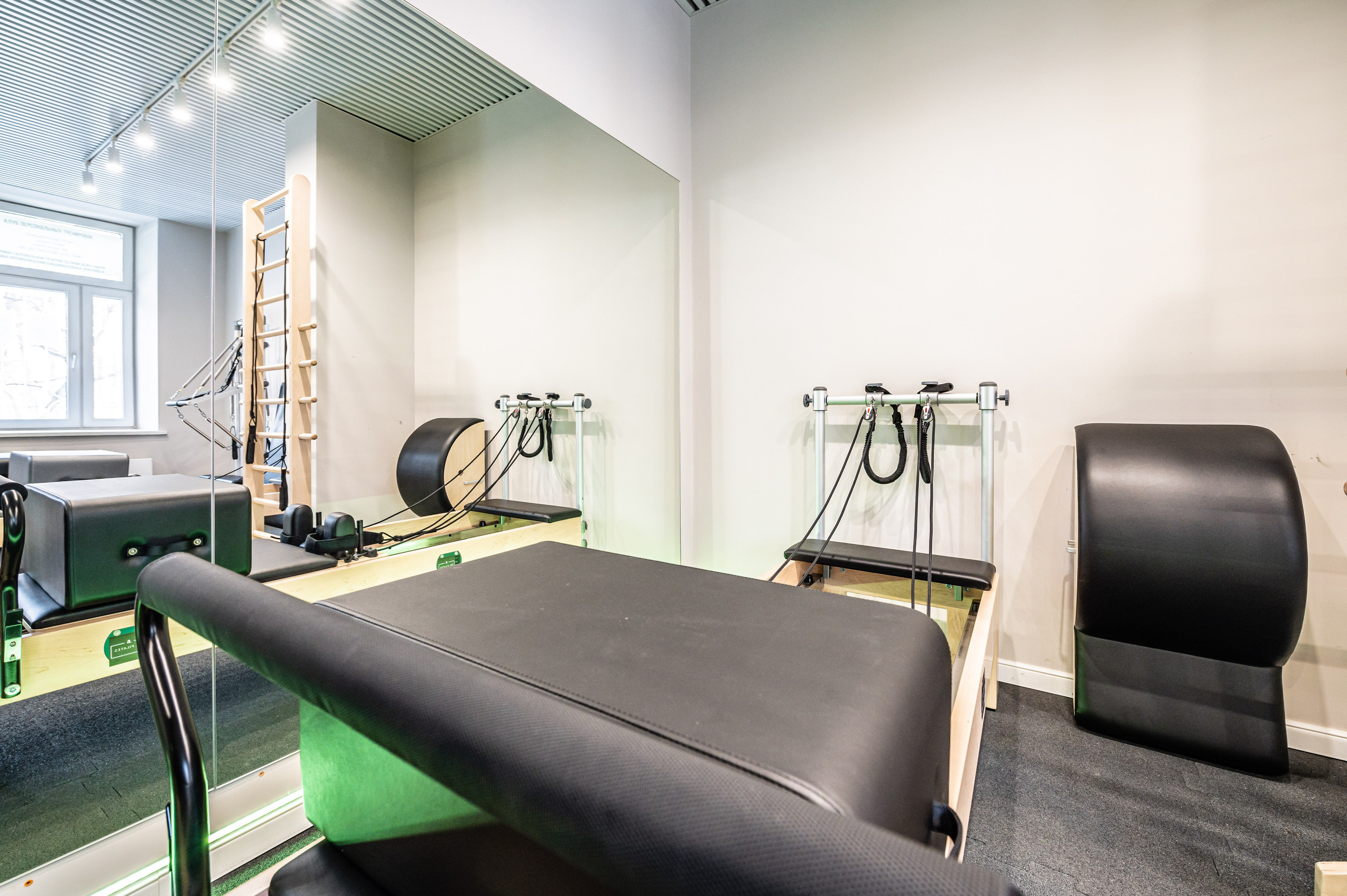 Фотосъемка в Фитнес центре So-Fit. PHOTOGRAPHER QUINTANA ROO