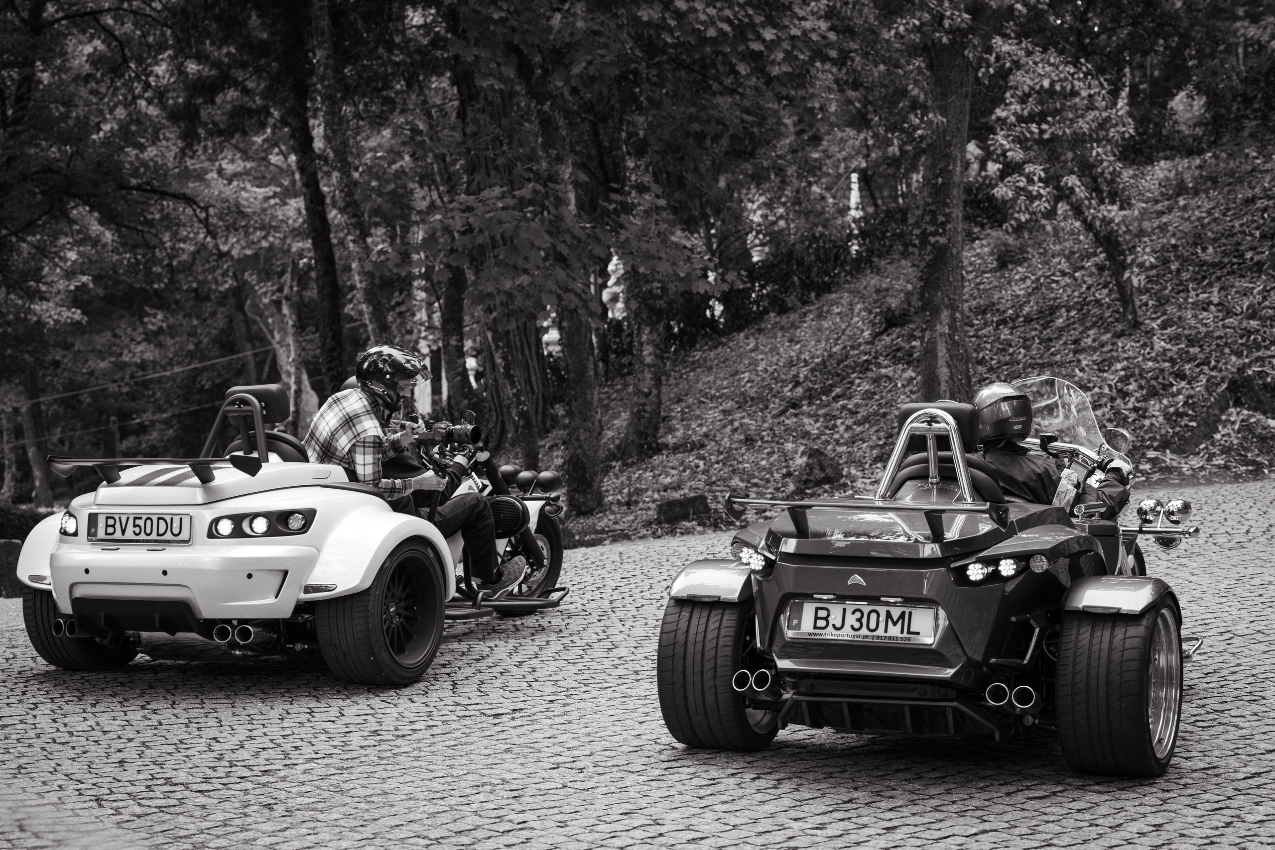 Beyond Creative 20 | Cinematic Video & Photography Production Lisbon & Algarve