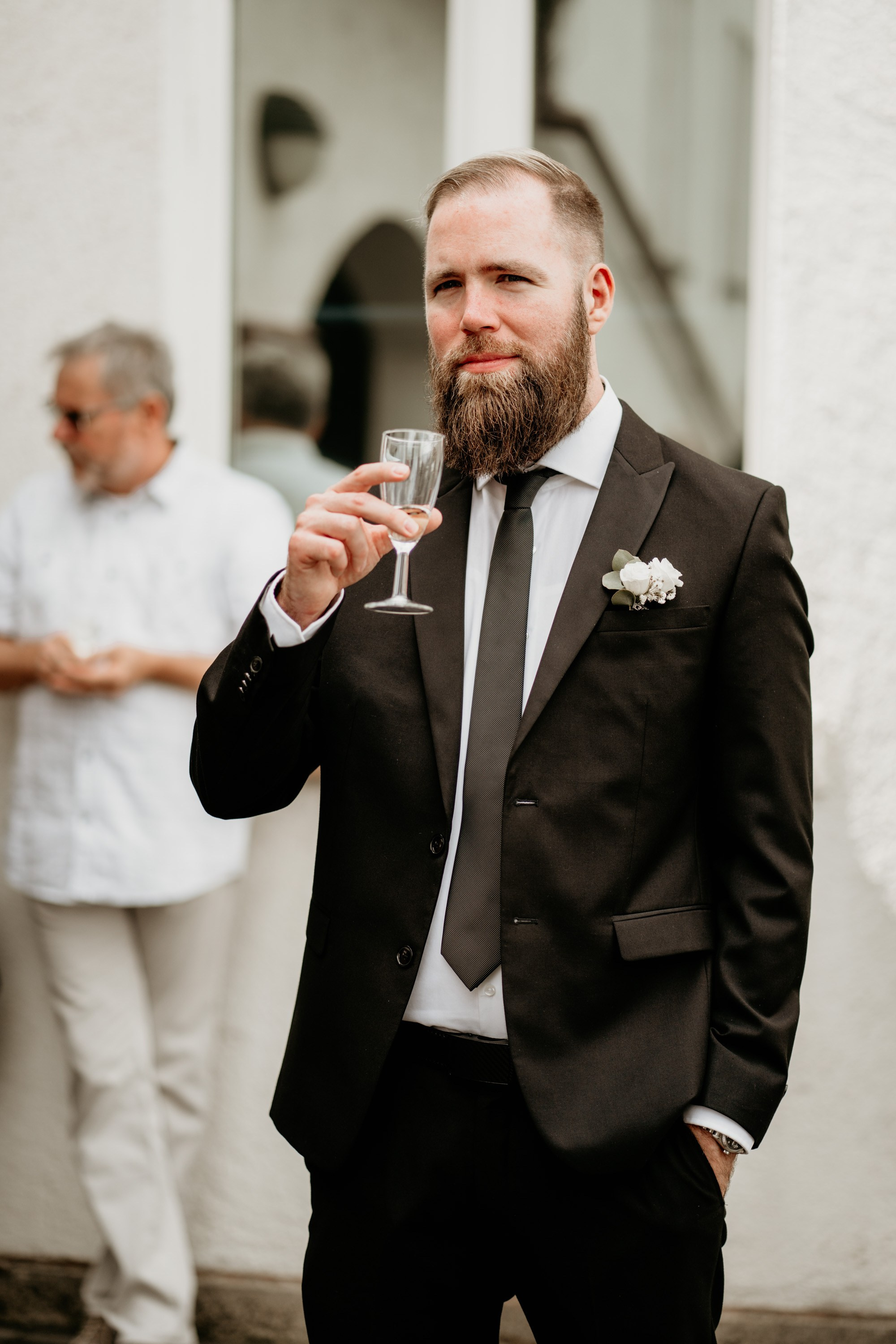 Stefani & Christian-Germany. Wedding photography