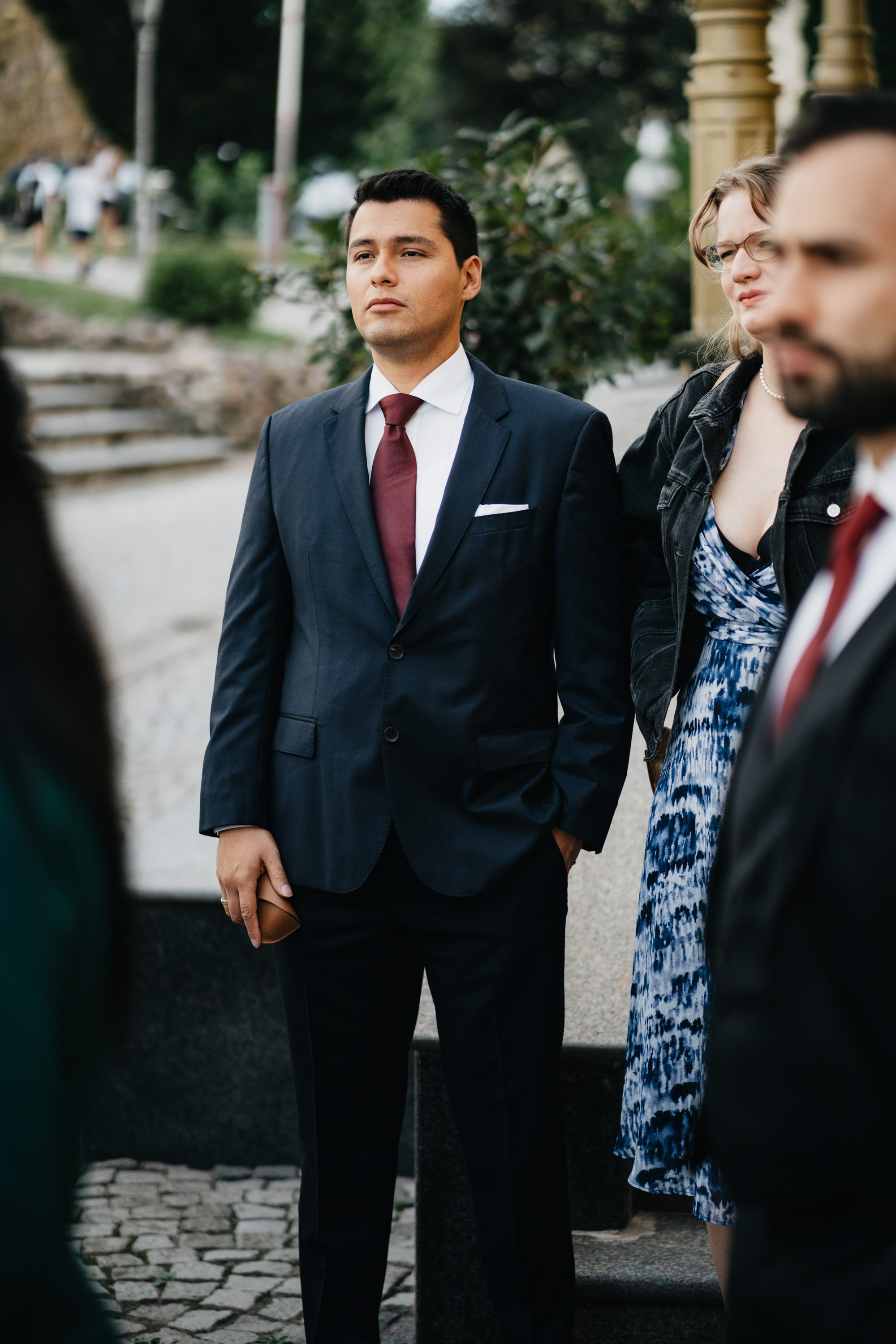 Jose Omar & Jelena. Wedding photography