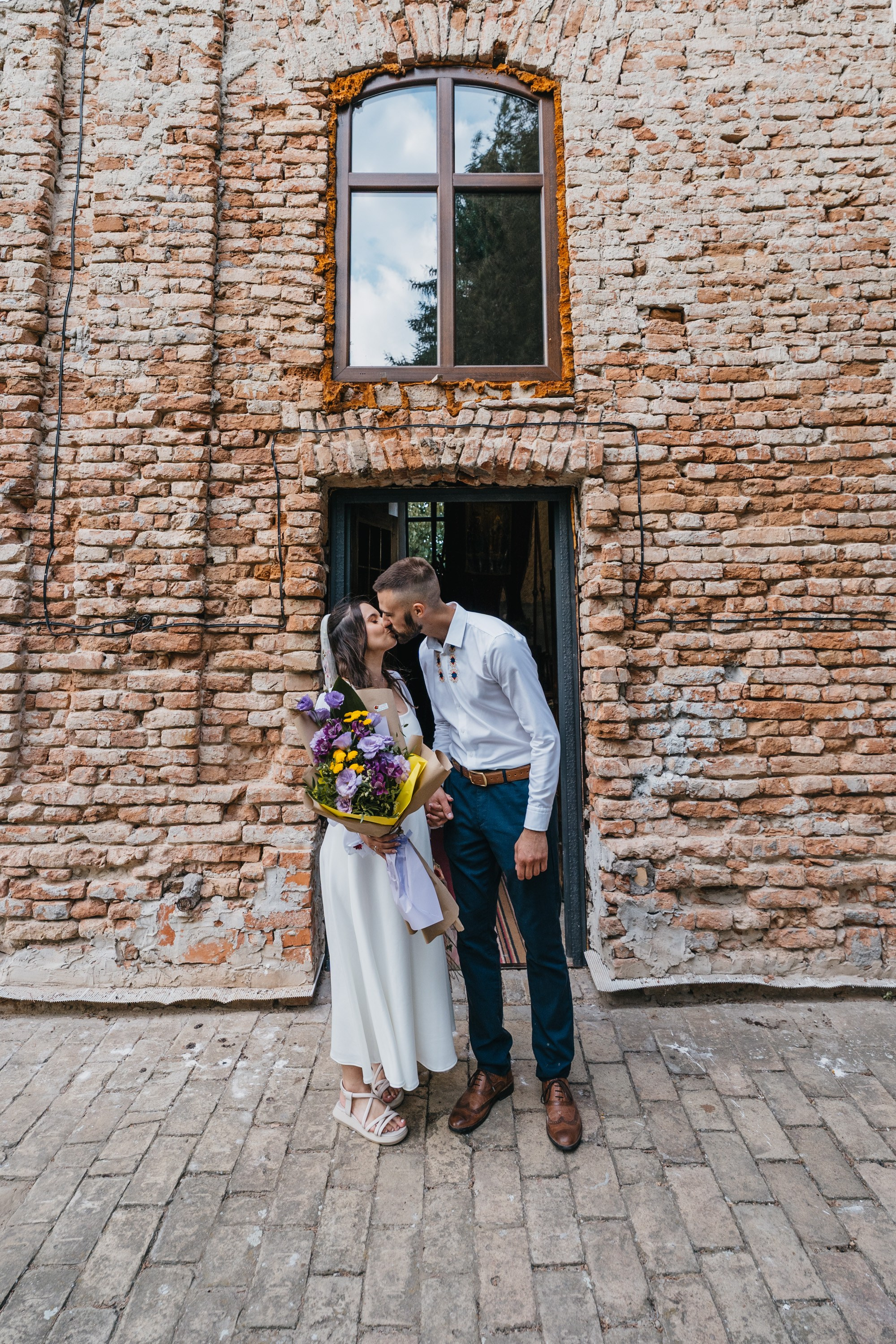 Ema i Ognjen. Wedding photography