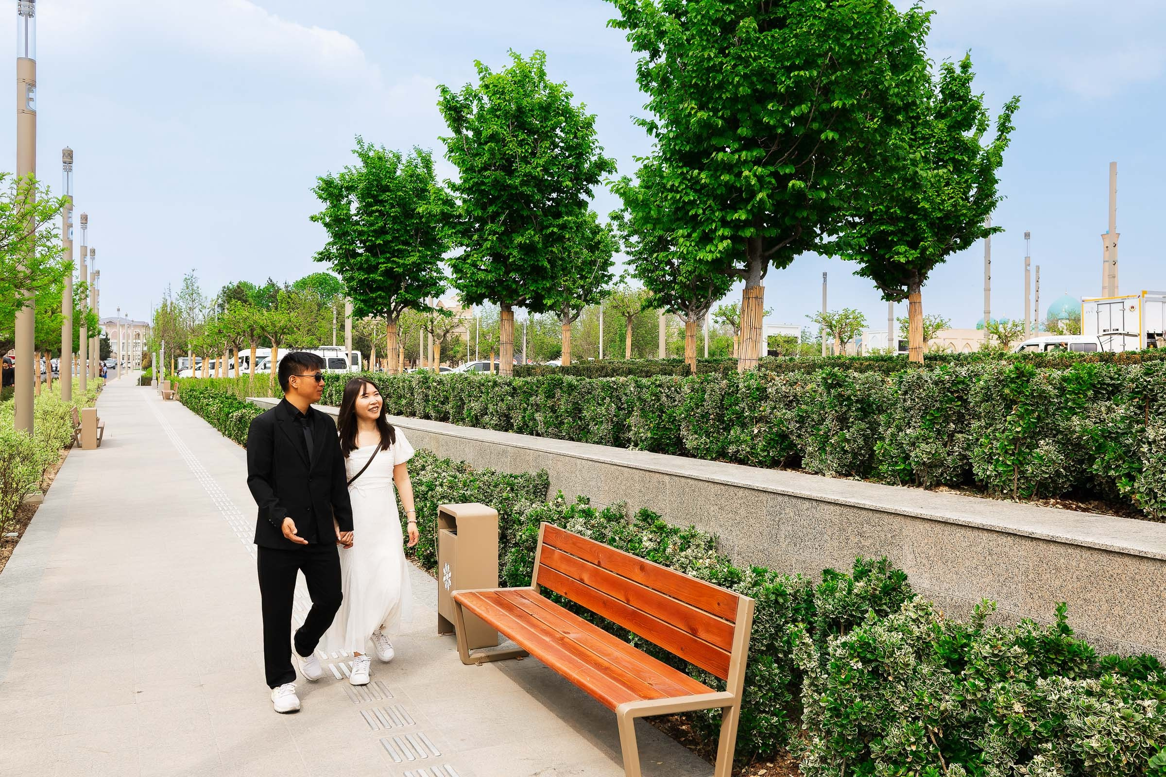 Фотограф в Ташкенте | Свадебная и портретная съёмка, Узбекистан