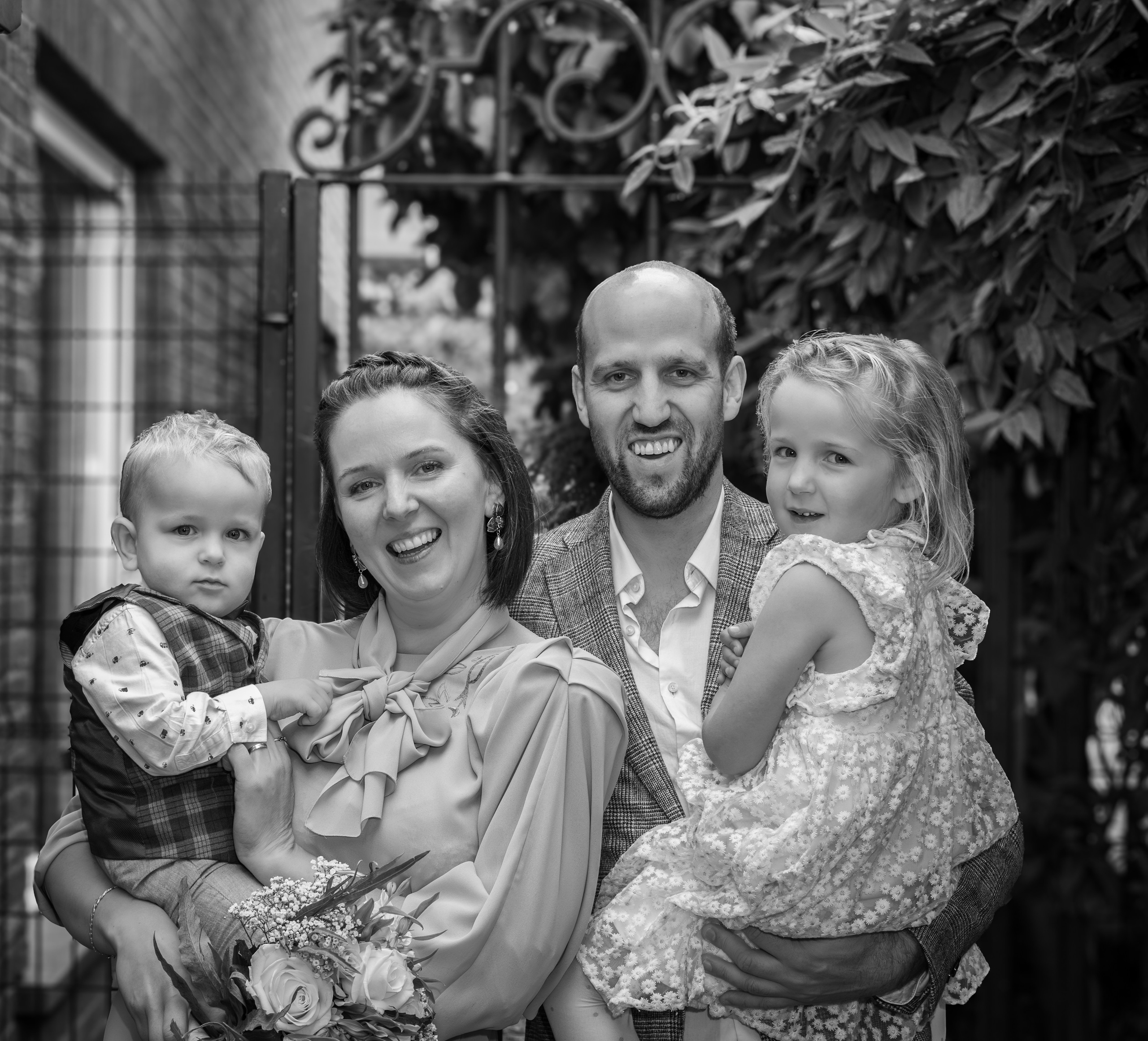 Trouwfotografie Portfolio | Prachtige Sfeerbeelden van Huwelijken. Kapture Fotografie – Huwelijksfotografie & Portretfotografie voor pure liefdevolle momenten