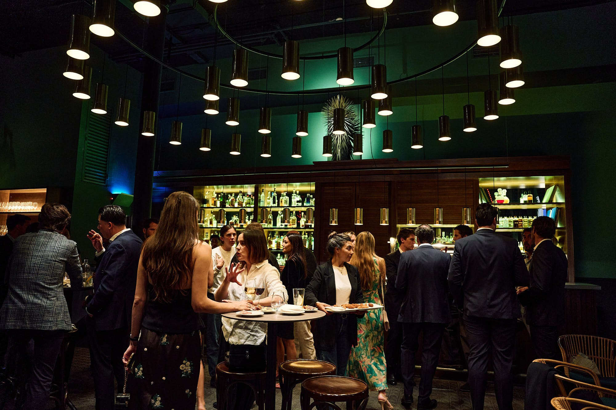 Fotografía Profesional de Eventos Privados en Barcelona