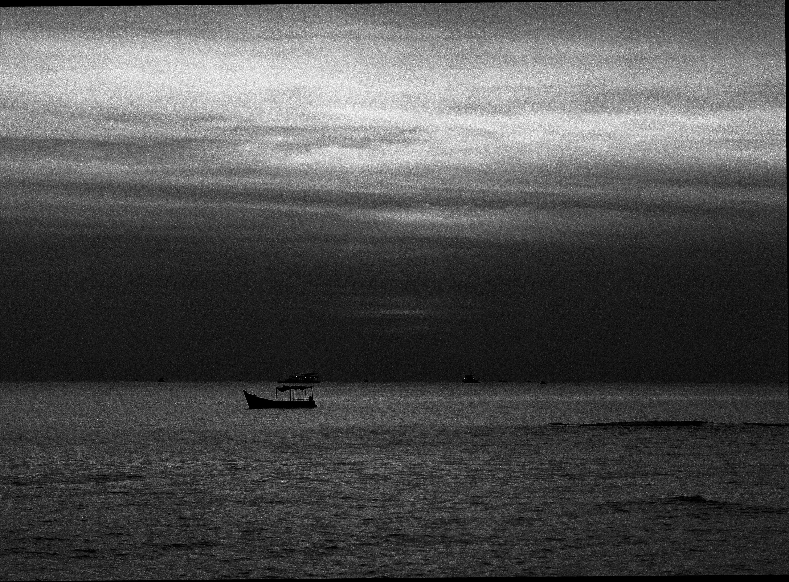 The Life of the Others | Phú Quốc 🇻🇳 |📍Vietnam. 中国街头摄影 | The Streets of China Through My Eyes | 深圳