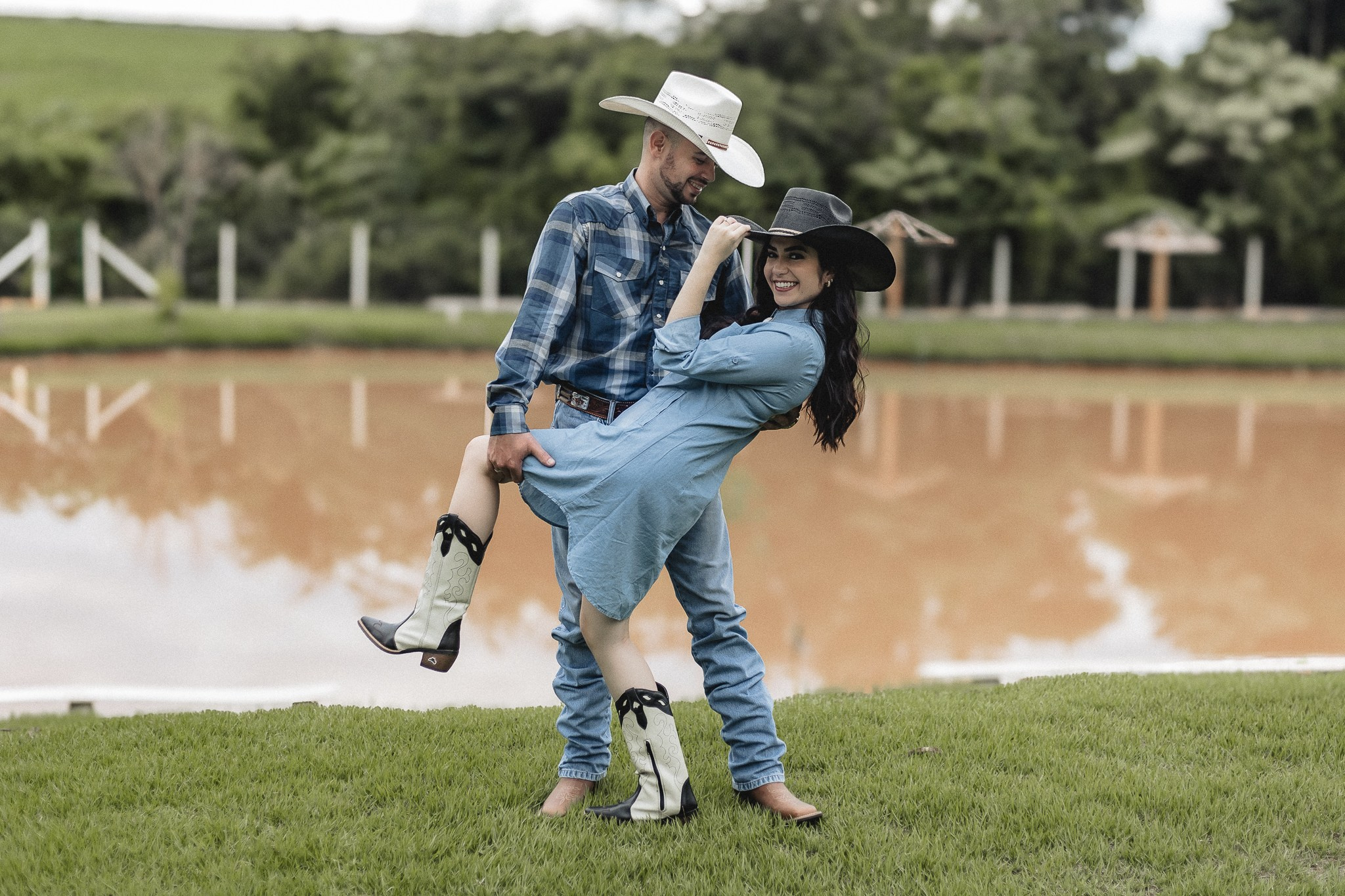 Ensaio Pre wedding. Fotografo de casamento I Claudinei Moura