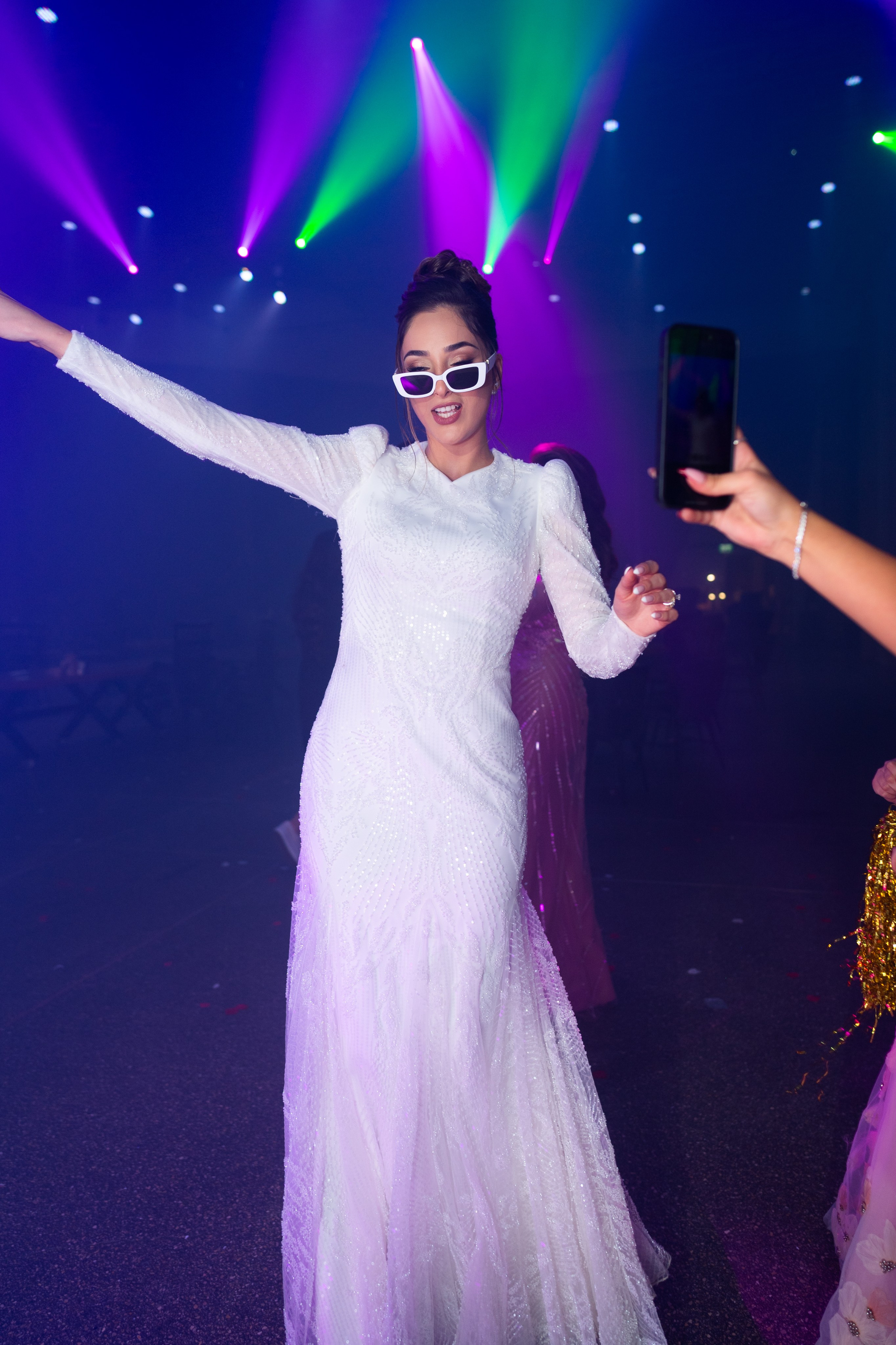 Ortal & Yehuda. Wedding and events photographers Studio Shalom