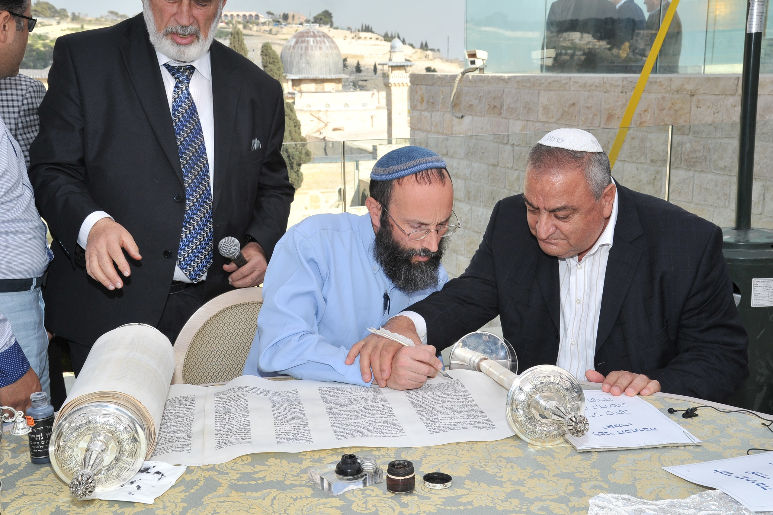 Itzik בר מצווה כותל של איציק. Фотографы на свадьбы и мероприятия Студия «Шалом»