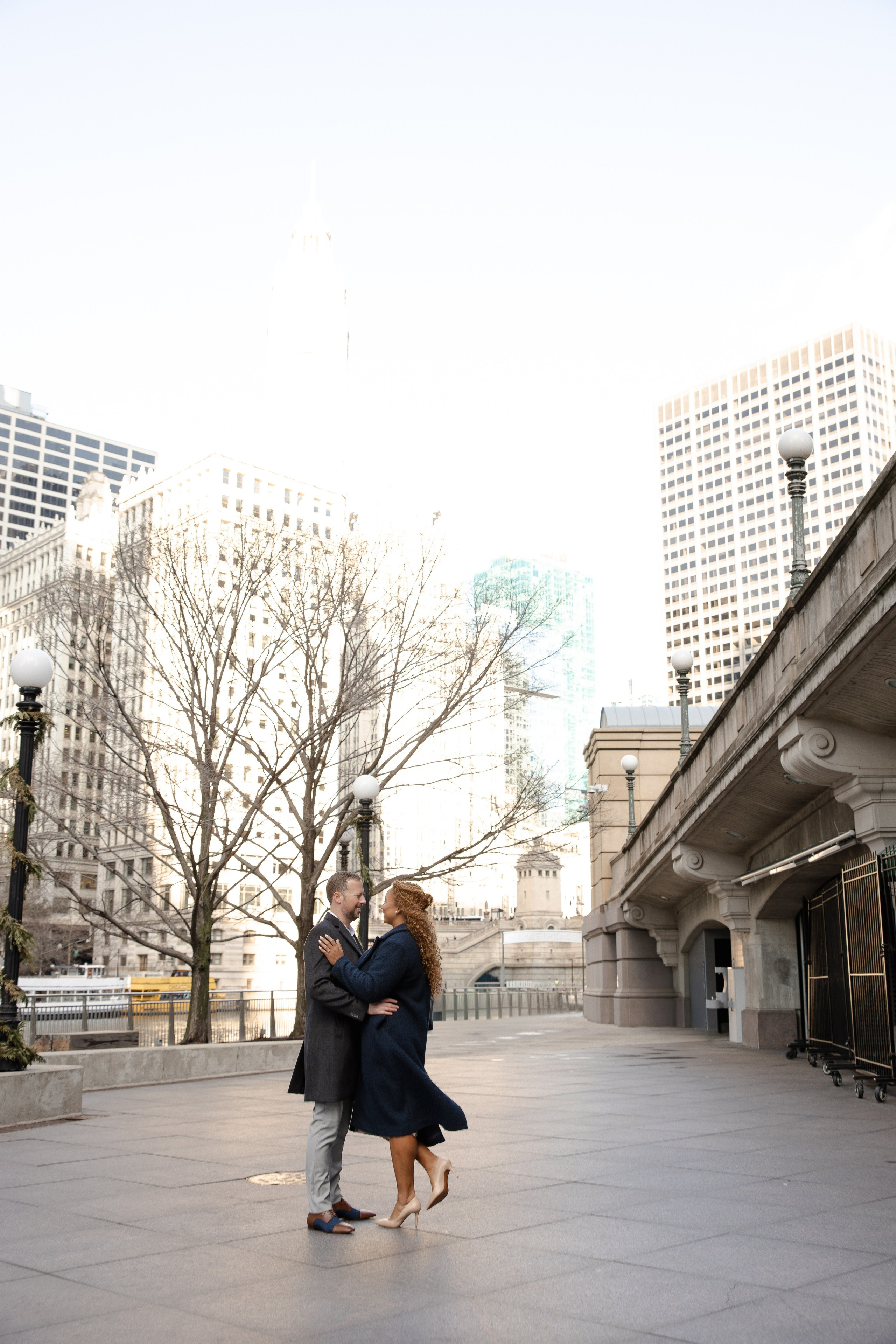 Engagement. Photo_fedorova