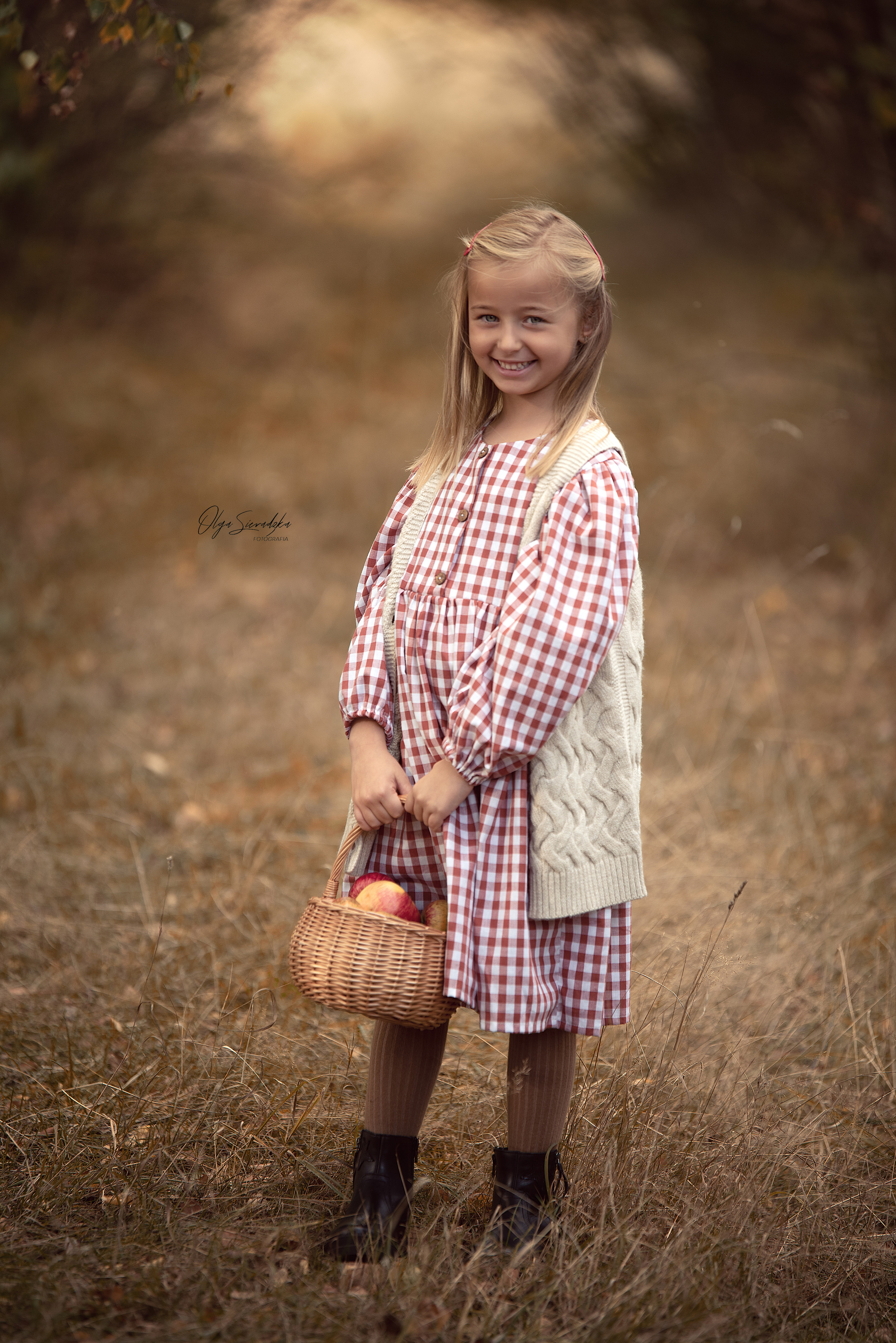 Oferta. Olga Sieradzka fotograf rodzinny, ciążowy i dziecięcy w Pile