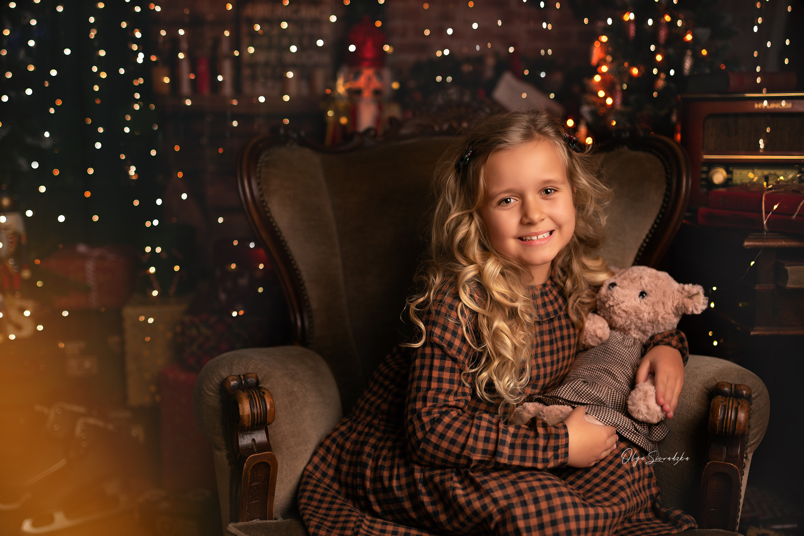 Oferta. Olga Sieradzka fotograf rodzinny, ciążowy i dziecięcy w Pile