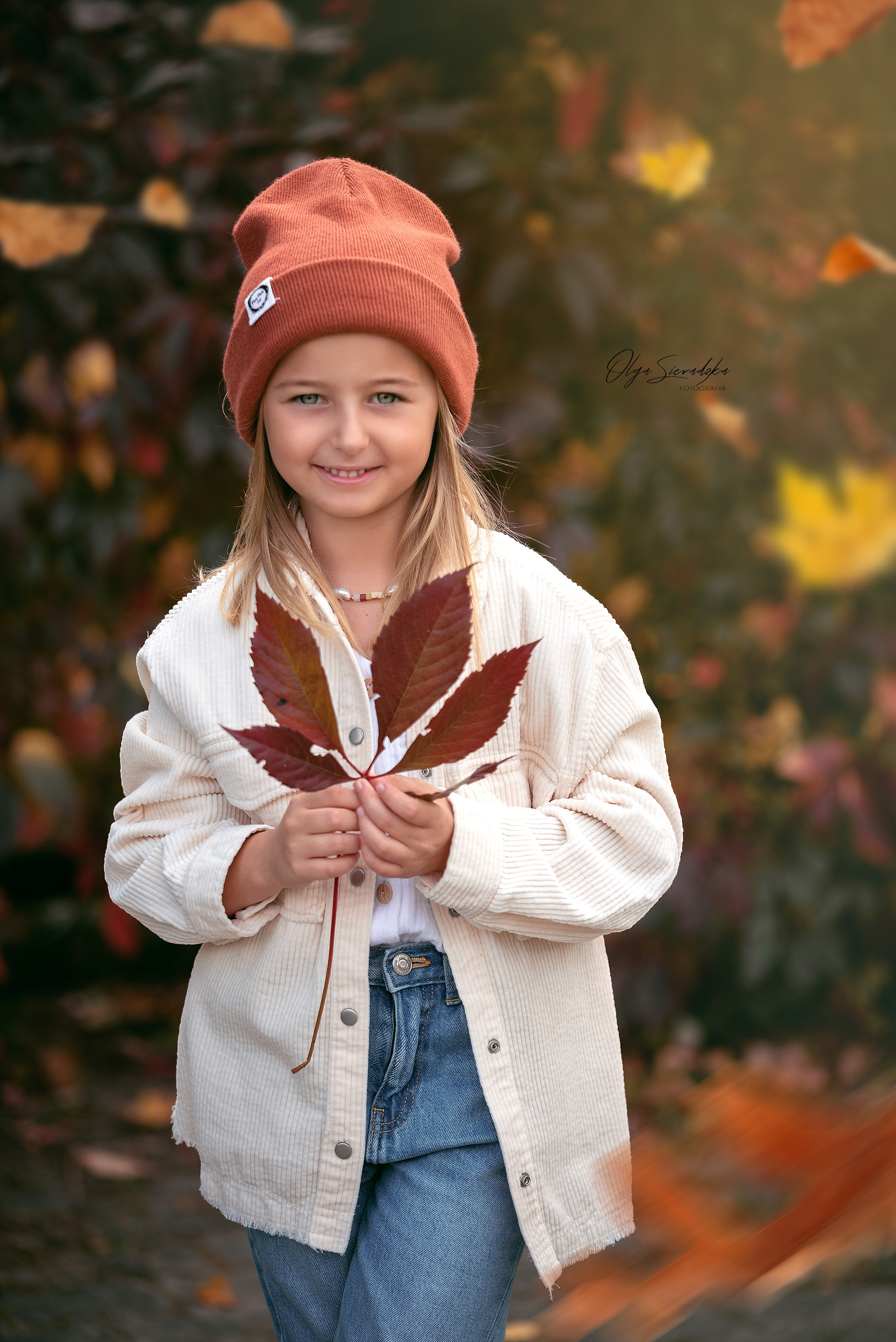 Oferta. Olga Sieradzka fotograf rodzinny, ciążowy i dziecięcy w Pile