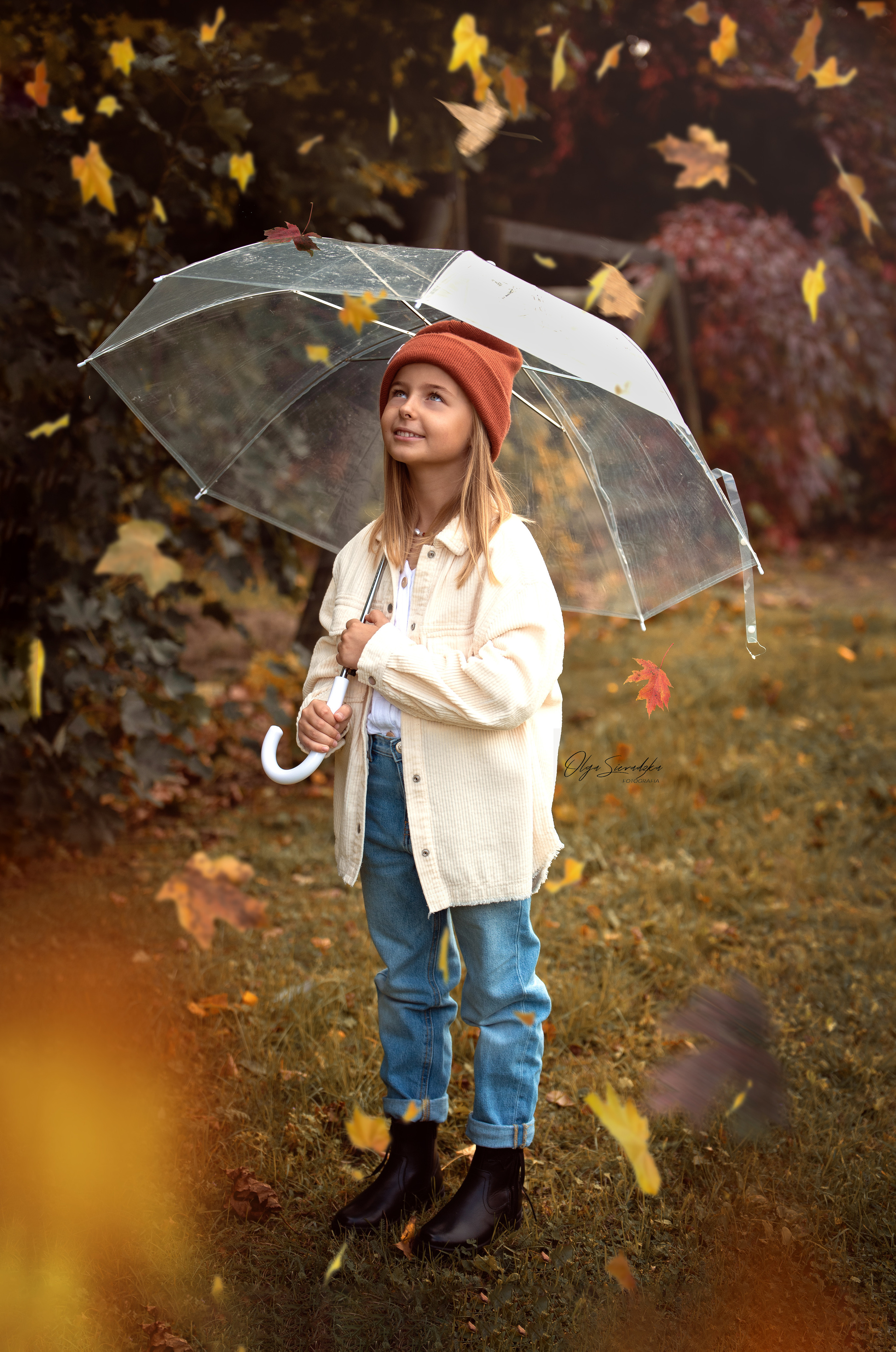 Oferta. Olga Sieradzka fotograf rodzinny, ciążowy i dziecięcy w Pile