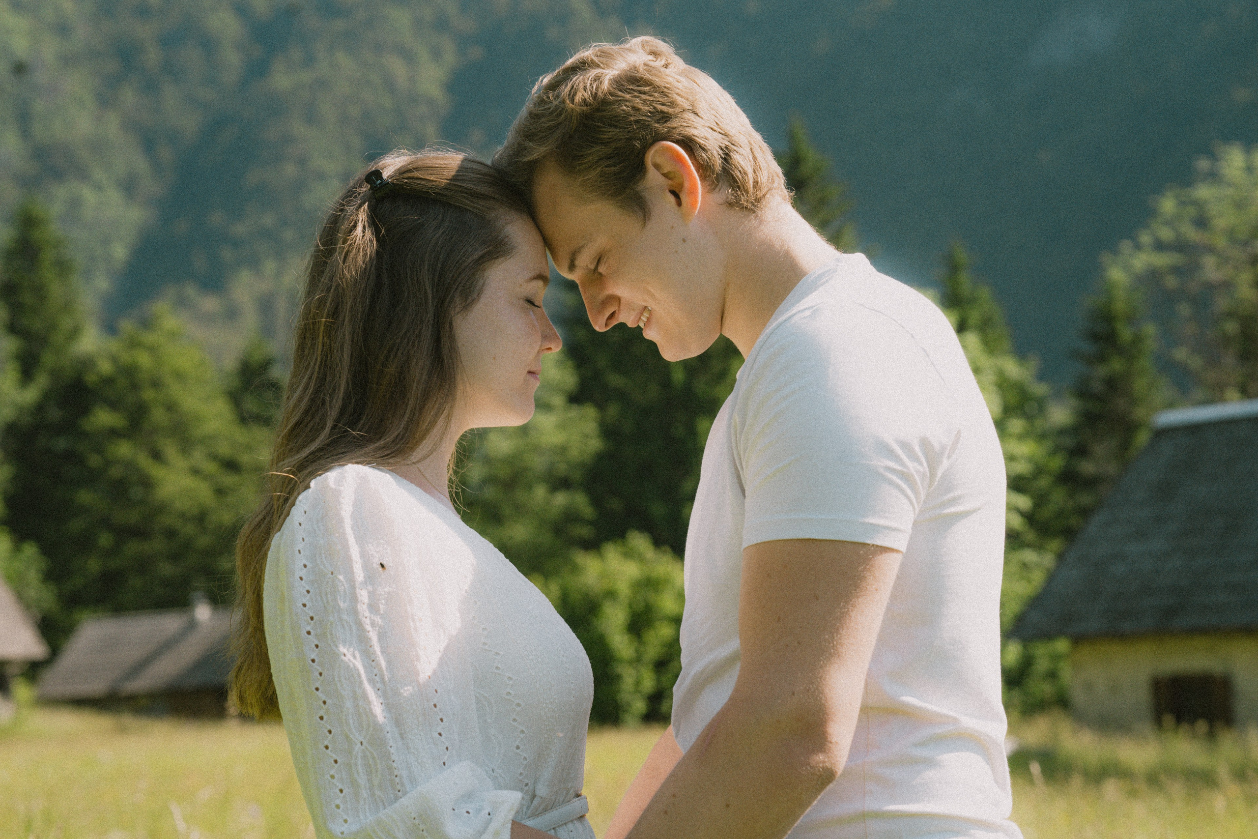 Love story focení párů | Jana Holubová Photography. Jana Holubová | Svatební, párová a rodinná fotografka v Praze