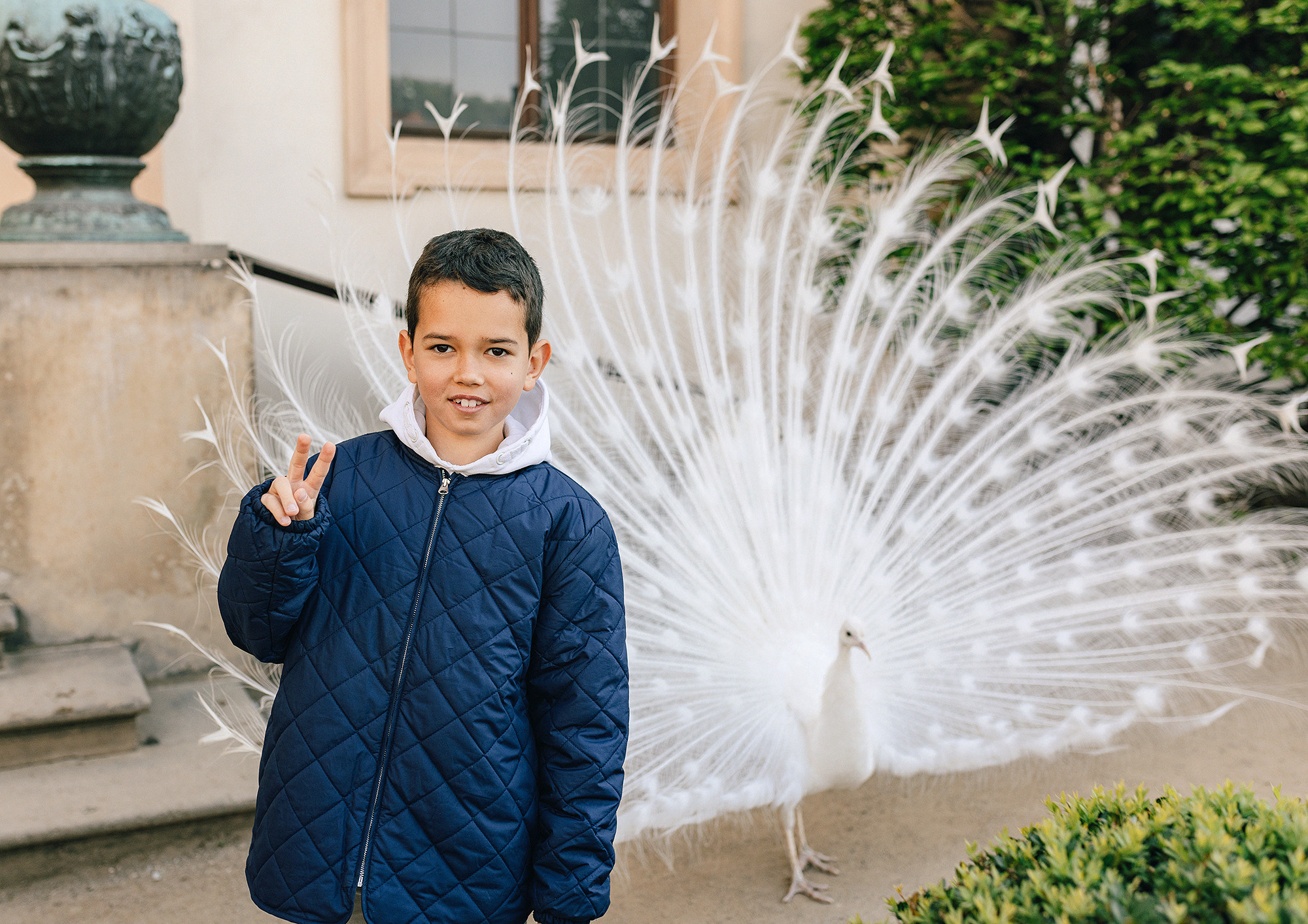 Лена+Адам+Рита+Максим. Семейный и свадебный фотограф в Праге Наталья Федори