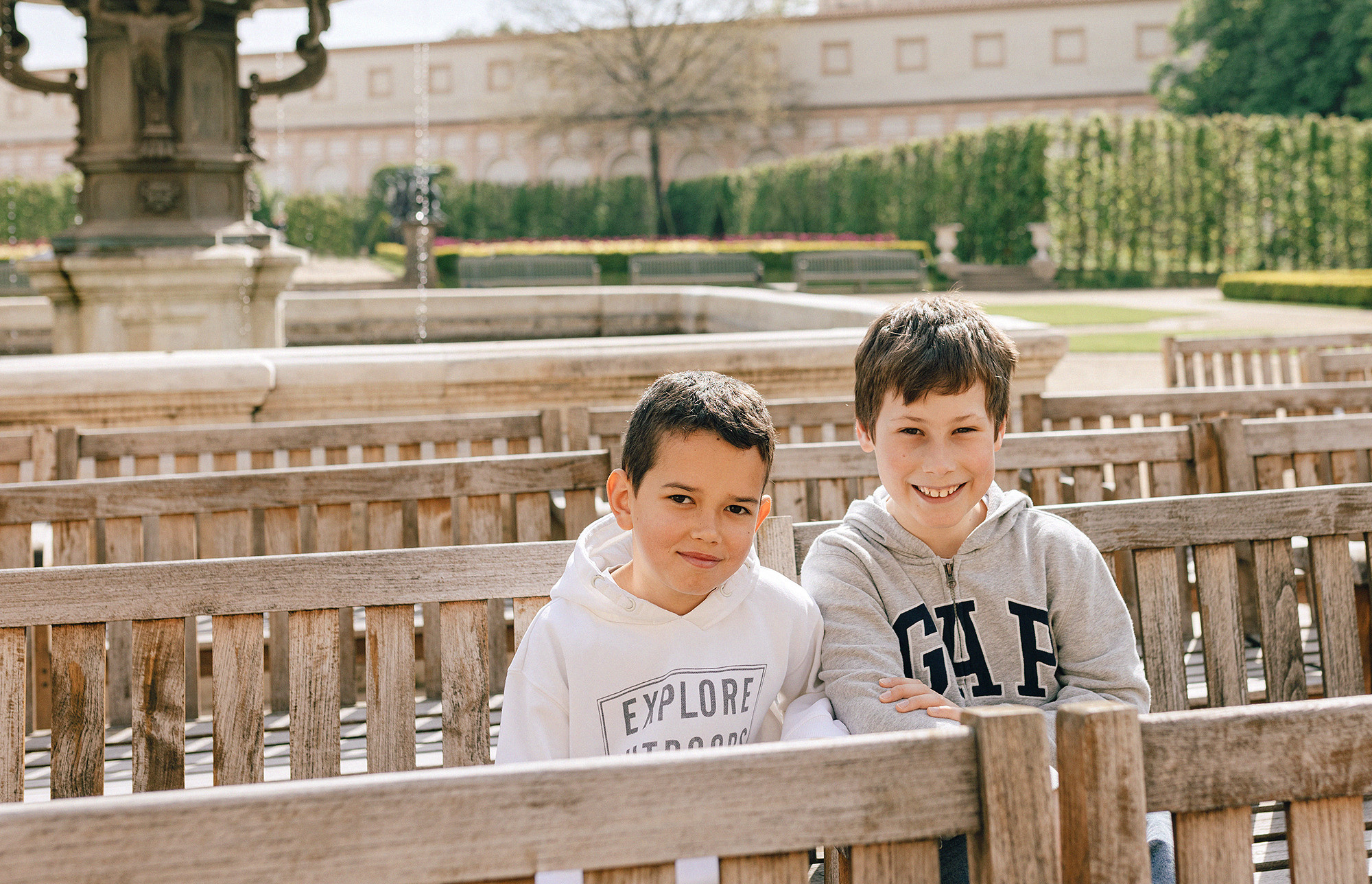 Лена+Адам+Рита+Максим. Семейный и свадебный фотограф в Праге Наталья Федори