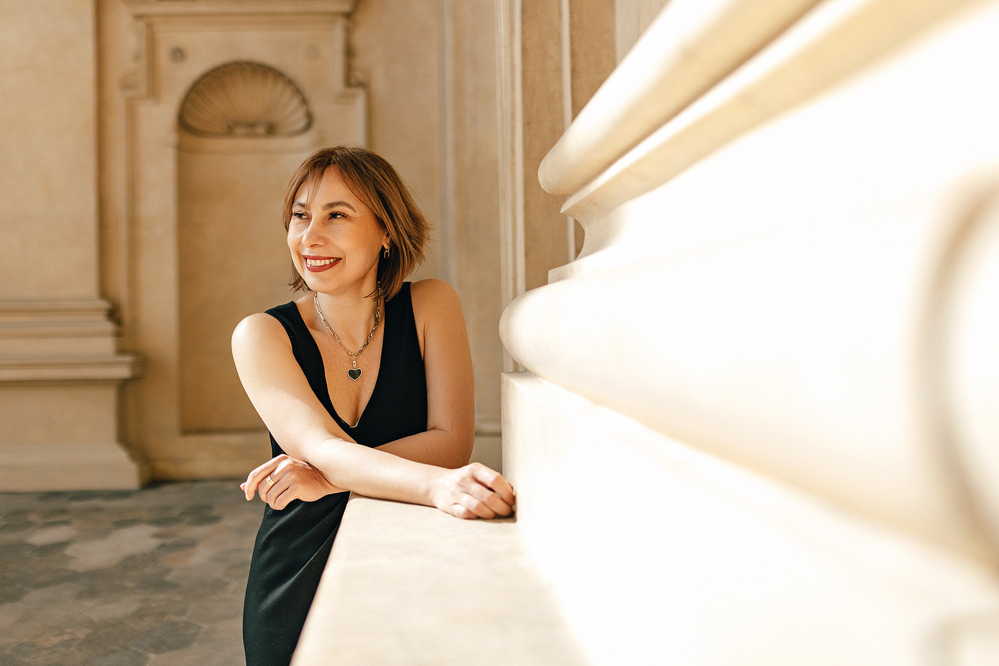 Лена+Адам+Рита+Максим. Семейный и свадебный фотограф в Праге Наталья Федори