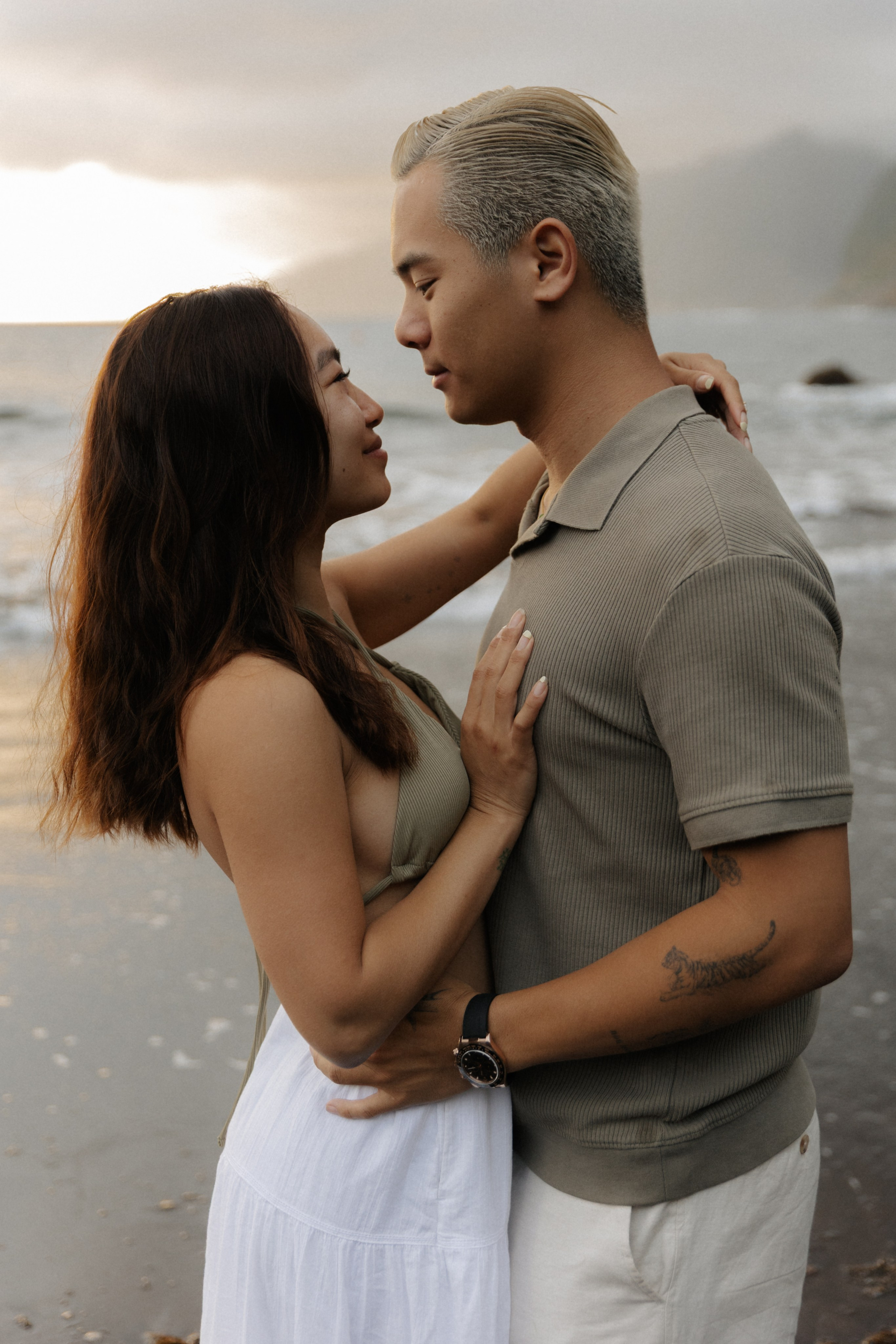 Dream Proposal at Seixal Beach — Romantic Getaway in Madeira. Wedding photographer and videographer based in Timisoara, Romania