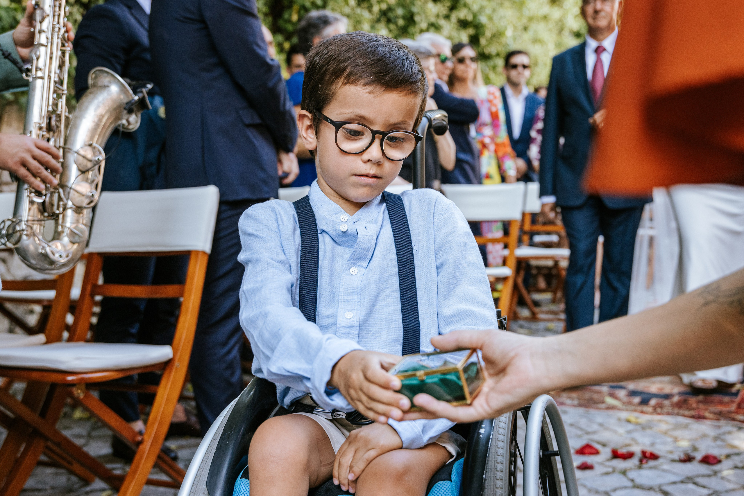 Cláudia & Rodrigo — Wedding at Chalet Fonte Nova, Alcobaça | Photography & Film. Cinematic Destination Wedding Films & Photography | Ricardo & Mary Pictures
