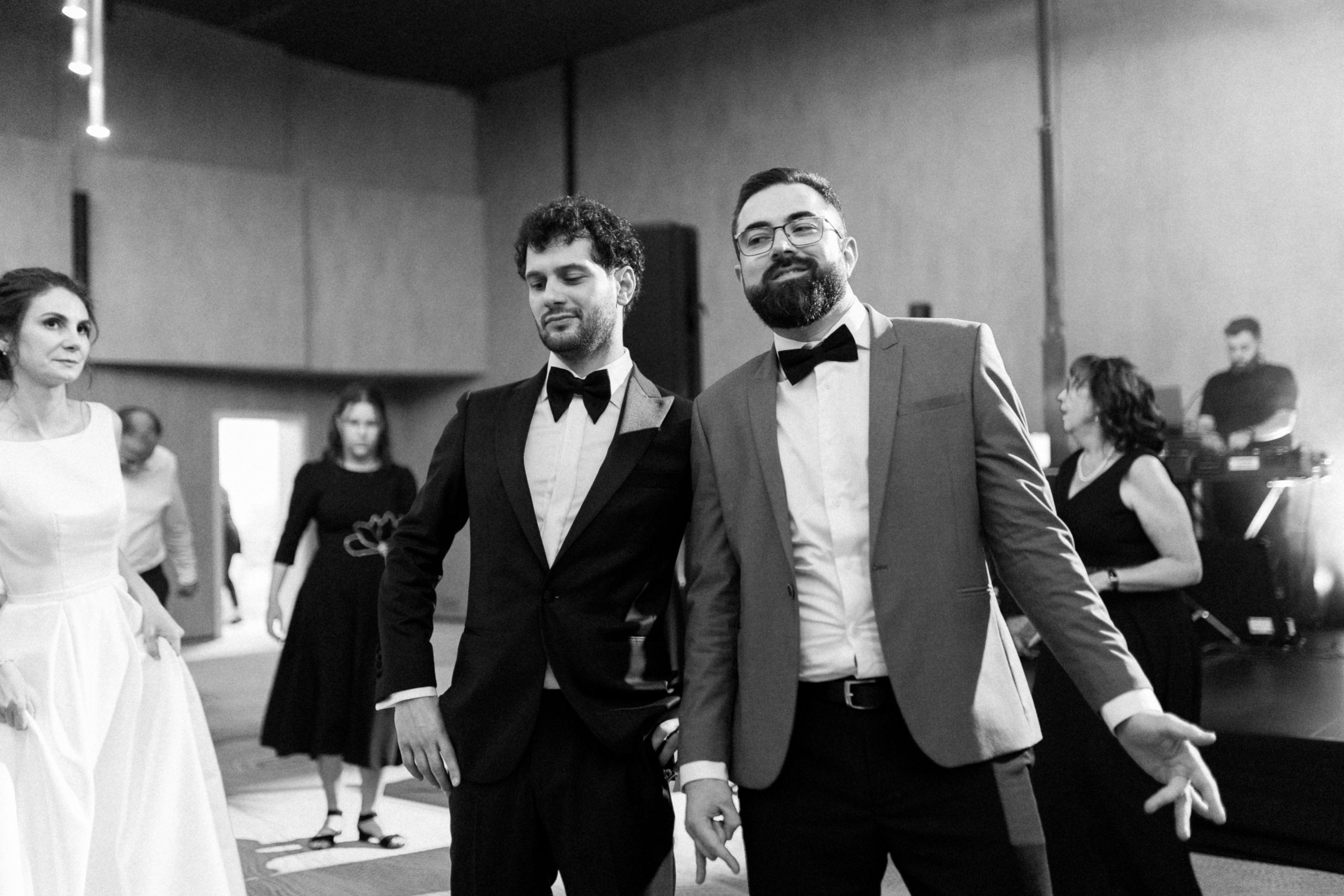 George & Alina | Wedding at Hotel Timisoara. Wedding photographer and videographer based in Timisoara, Romania