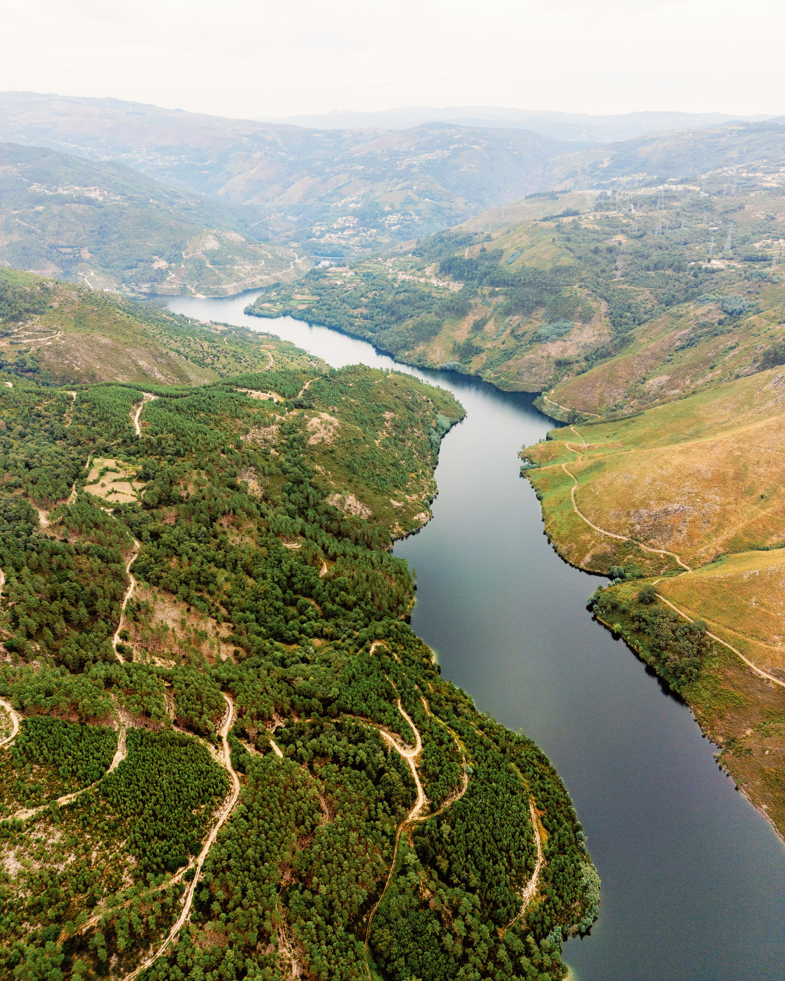 Peneda-Geres National Park. Photo and video shoots, photo tours in Portugal — WePortugal