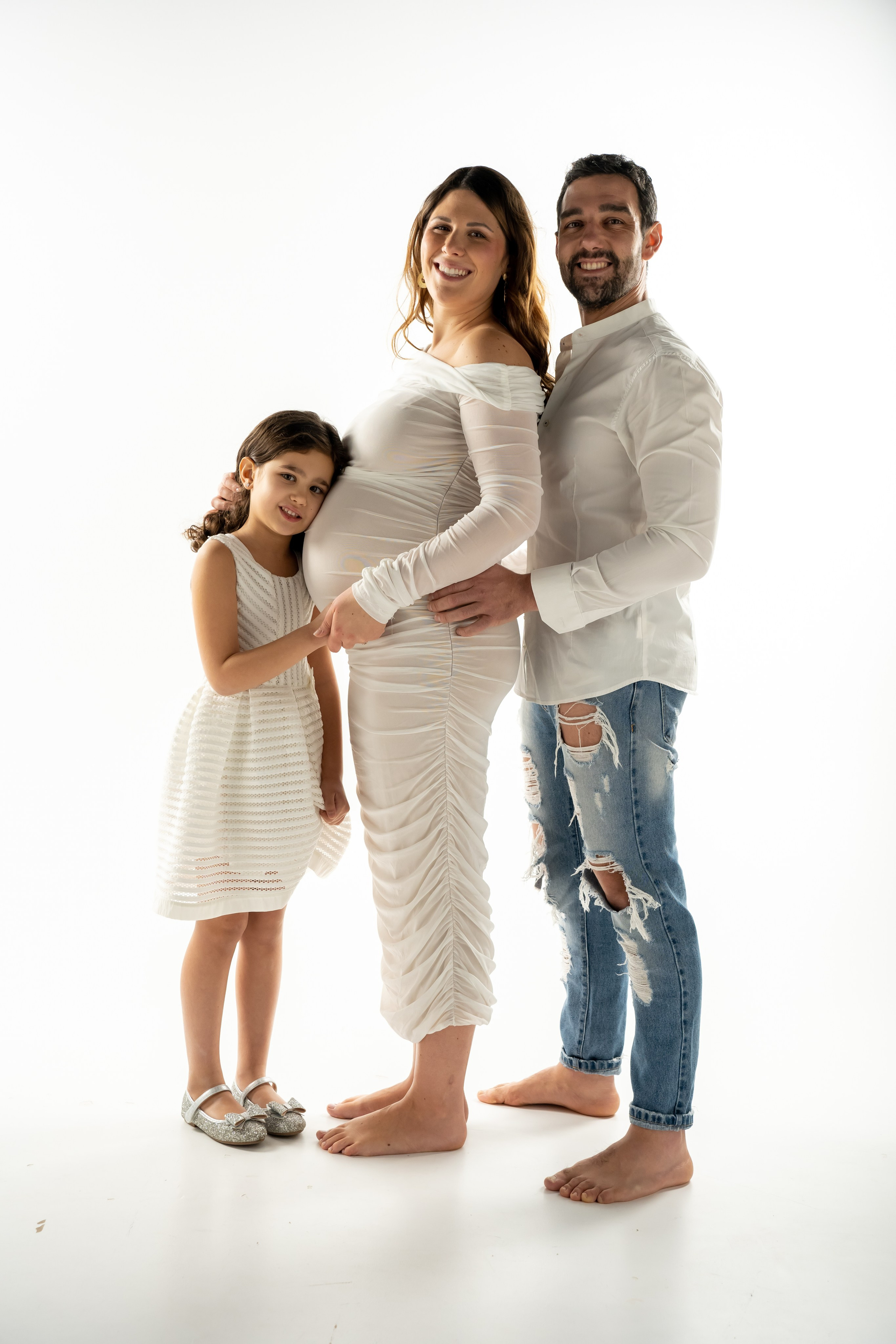 Fotografa gravidanza Padova | Maternity, famiglia e ritratto