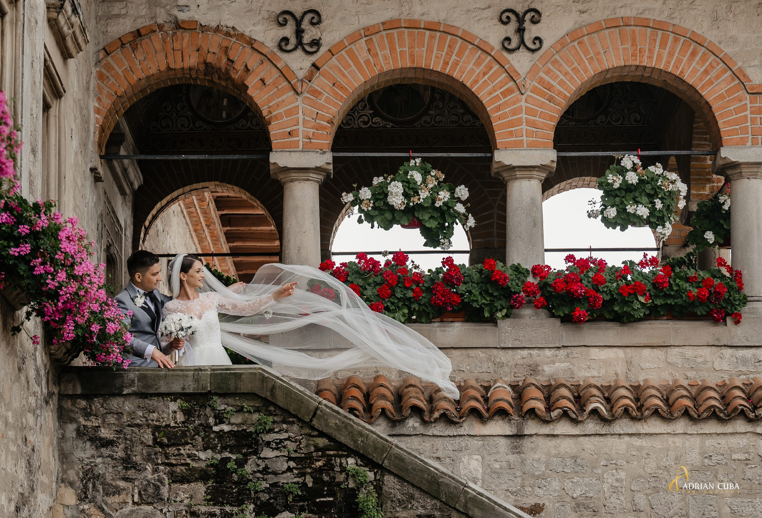 Fotograf nunta Iasi | Adrian Cuba — servicii profesionale de fotografie de nunta