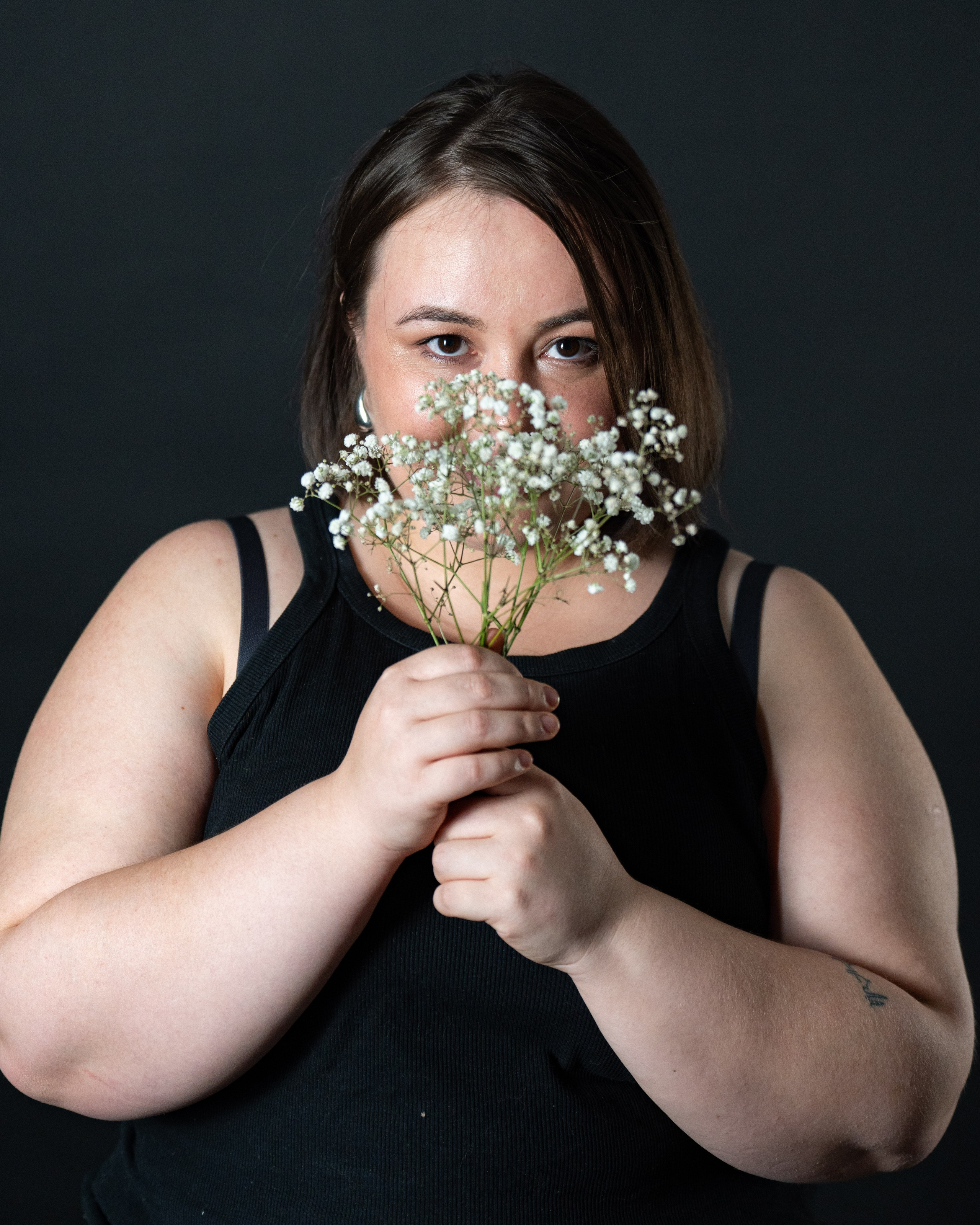 Бодипозитив: почему это движение не признают в Узбекистане. Георгий Намазов | Фотограф в Ташкенте