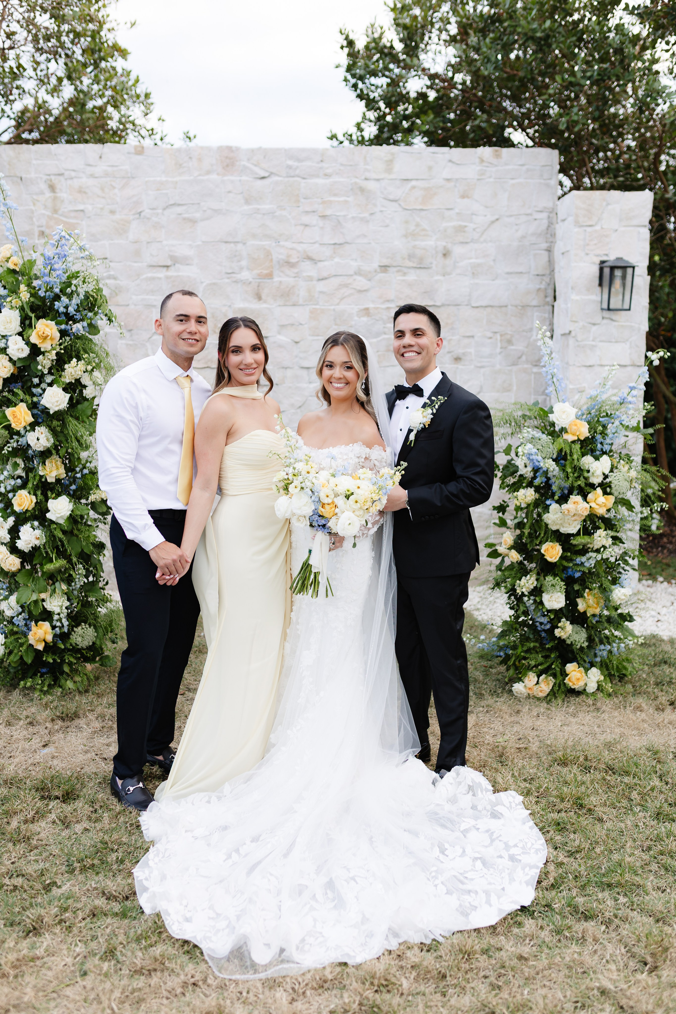 MELANIE & MICHAEL. YES I DO PRODUCTION — Wedding photography&videography