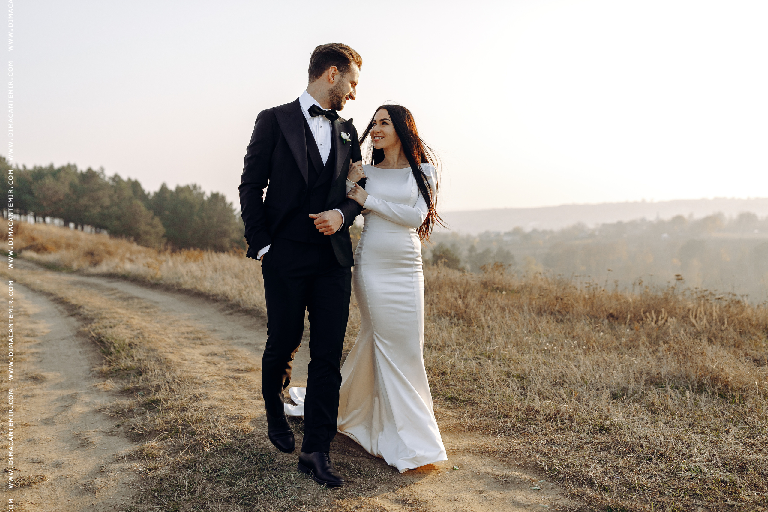 Fotograf de nuntă în Chisinau, Moldova. Poze și Video Comerciale