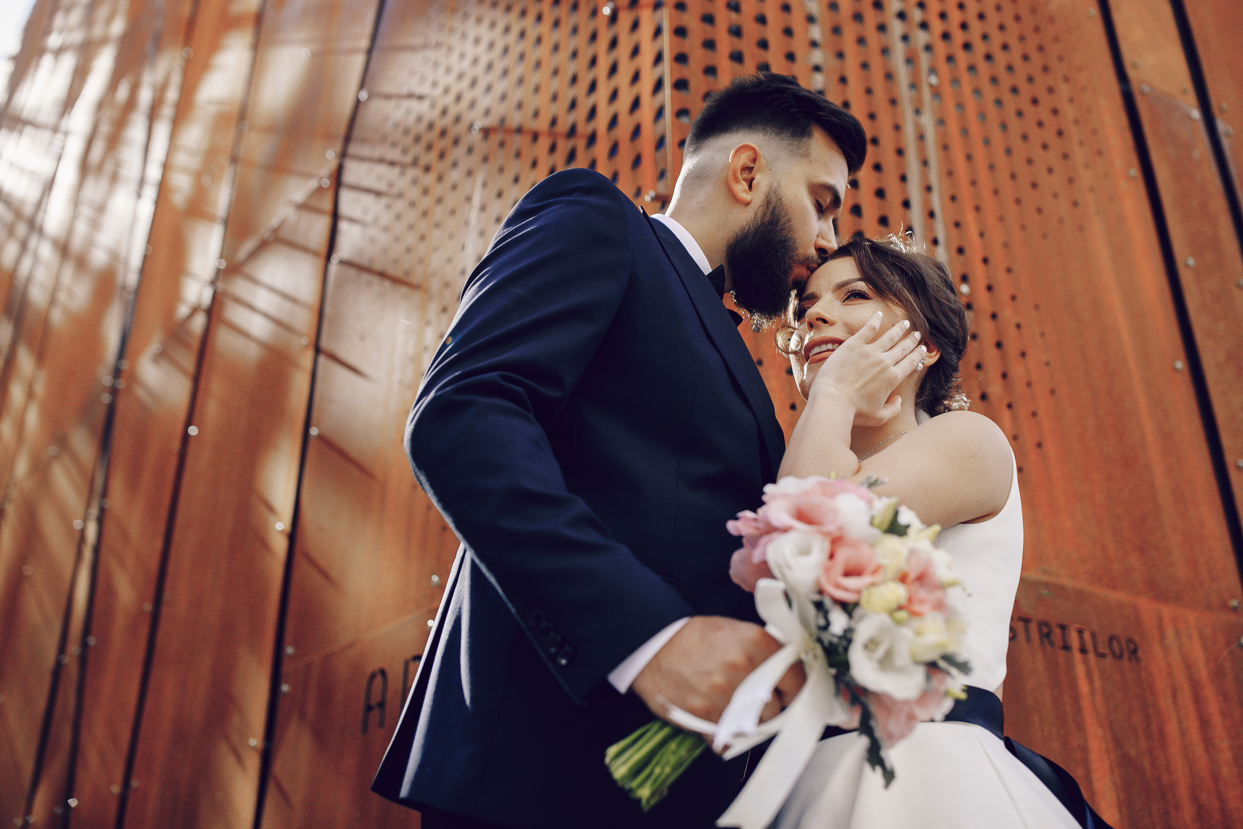 Fotograf de nuntă în Chisinau, Moldova. Poze și Video Comerciale