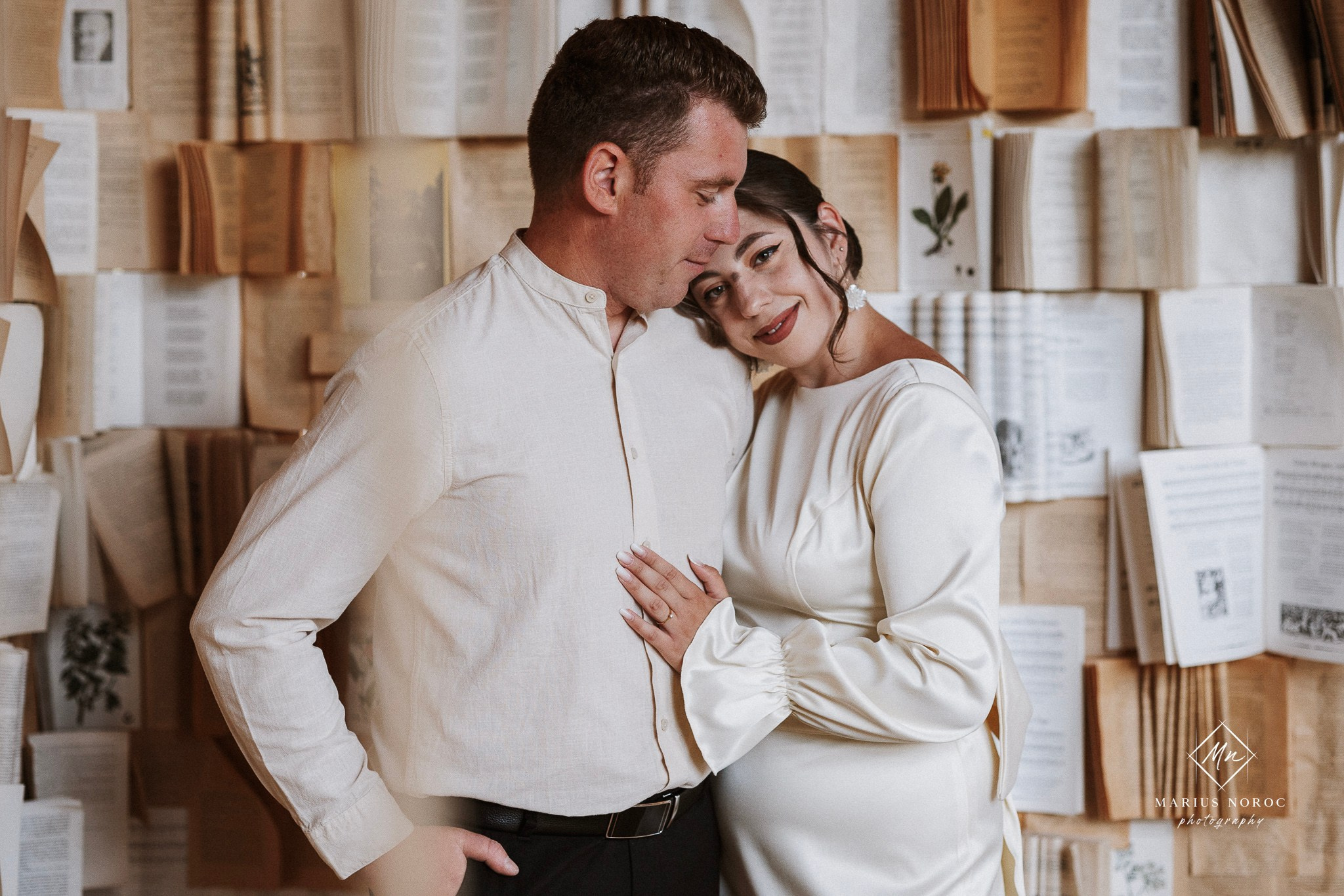 Ședință Foto Save the Date | Simona & Ticu | La Brazi