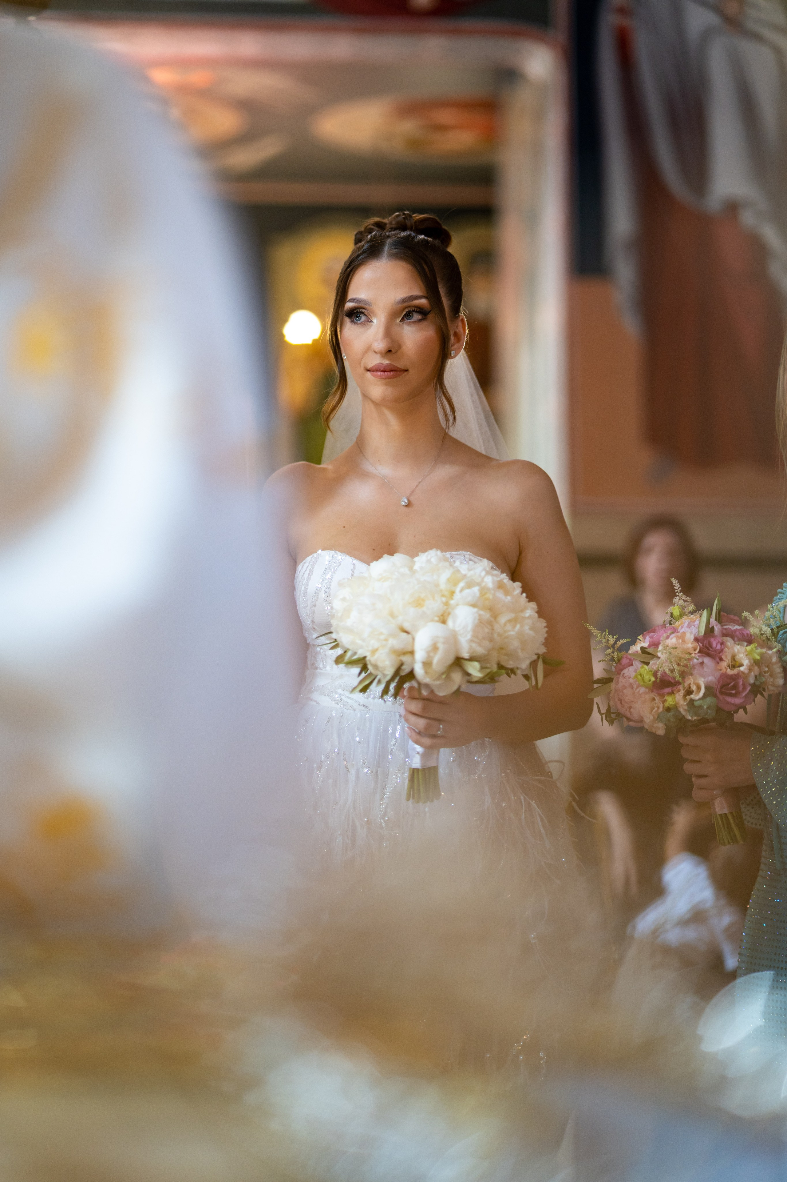 B|P Weddings - Fotograf & Videograf - București||0730017811