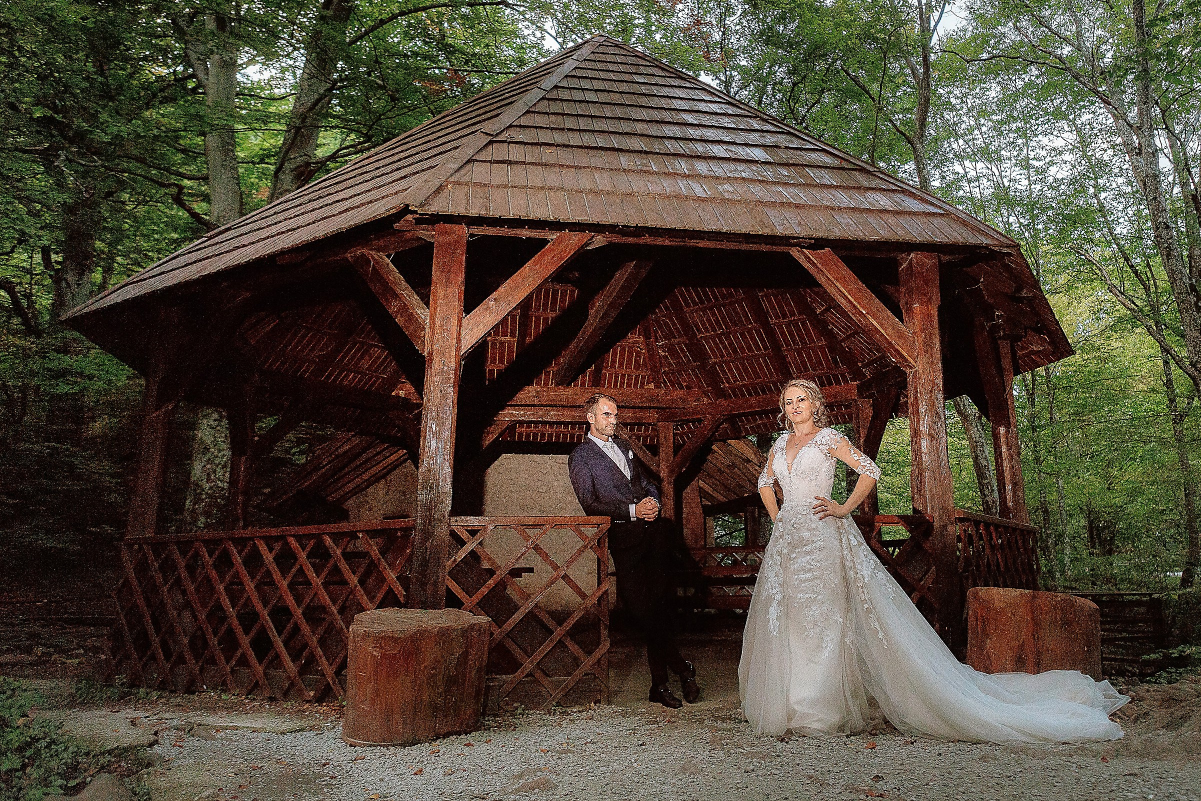 Fotograf Nunta Trash the Dress Cazanele Dunarii, Cascada Bigar, Orsova, Dunare Craiova Pitesti 2024 0003