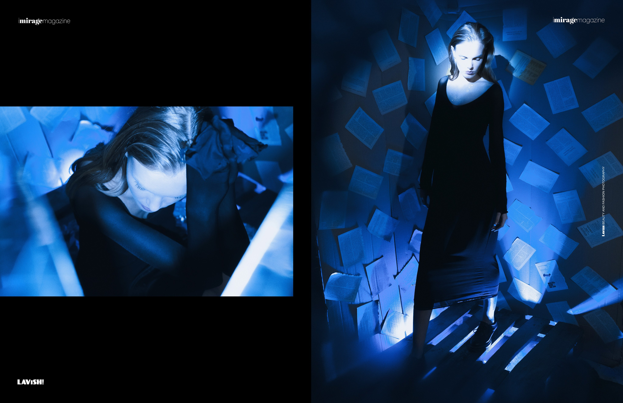 The best publications of the project R136a1