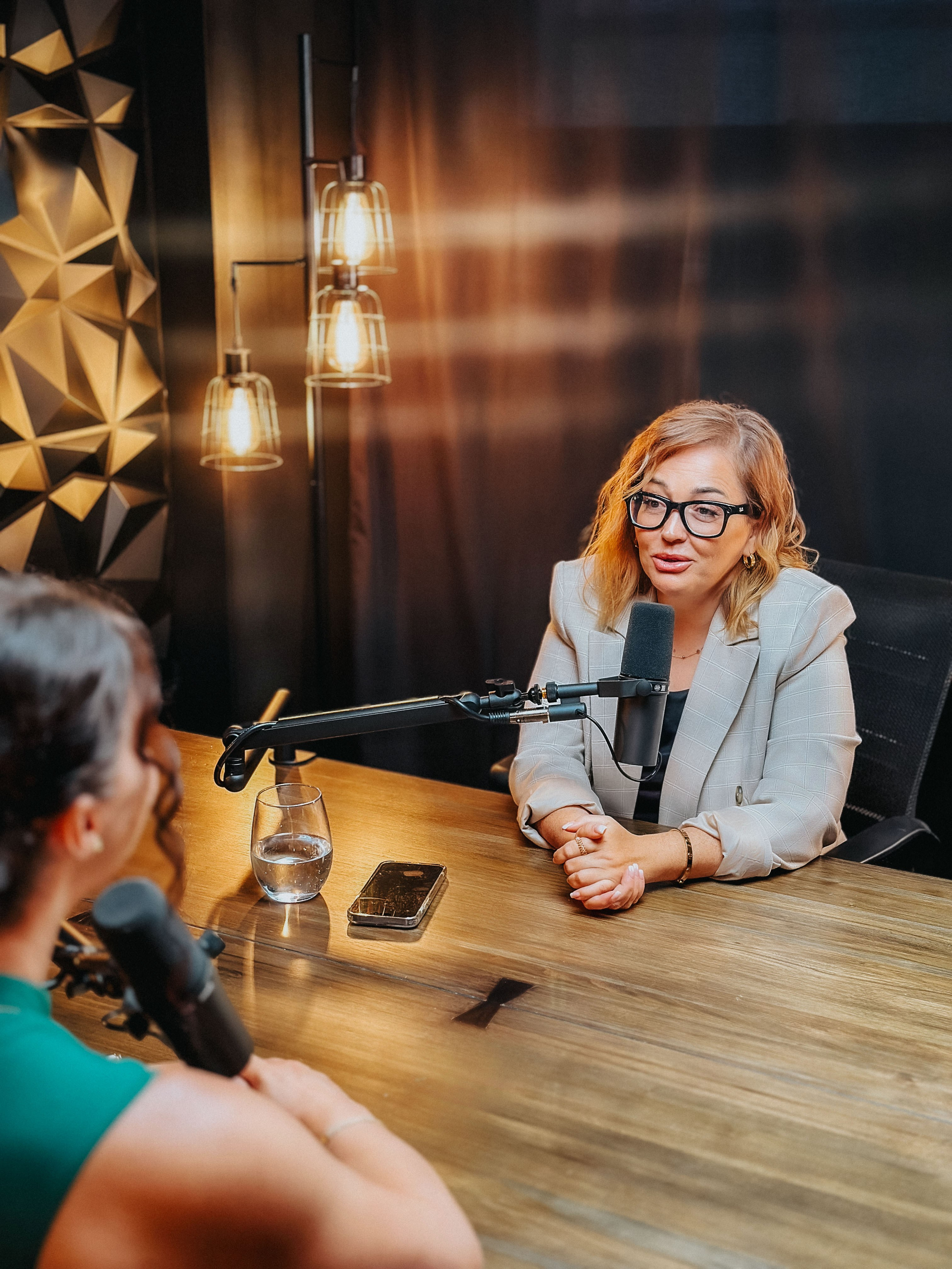 Как помочь дочери добиться успеха и собрать 1 млн подписчиков. ИРА И ЯСЯ. ON THE VIBE OF SUCCESS — A blog about extraordinary people with Kristi