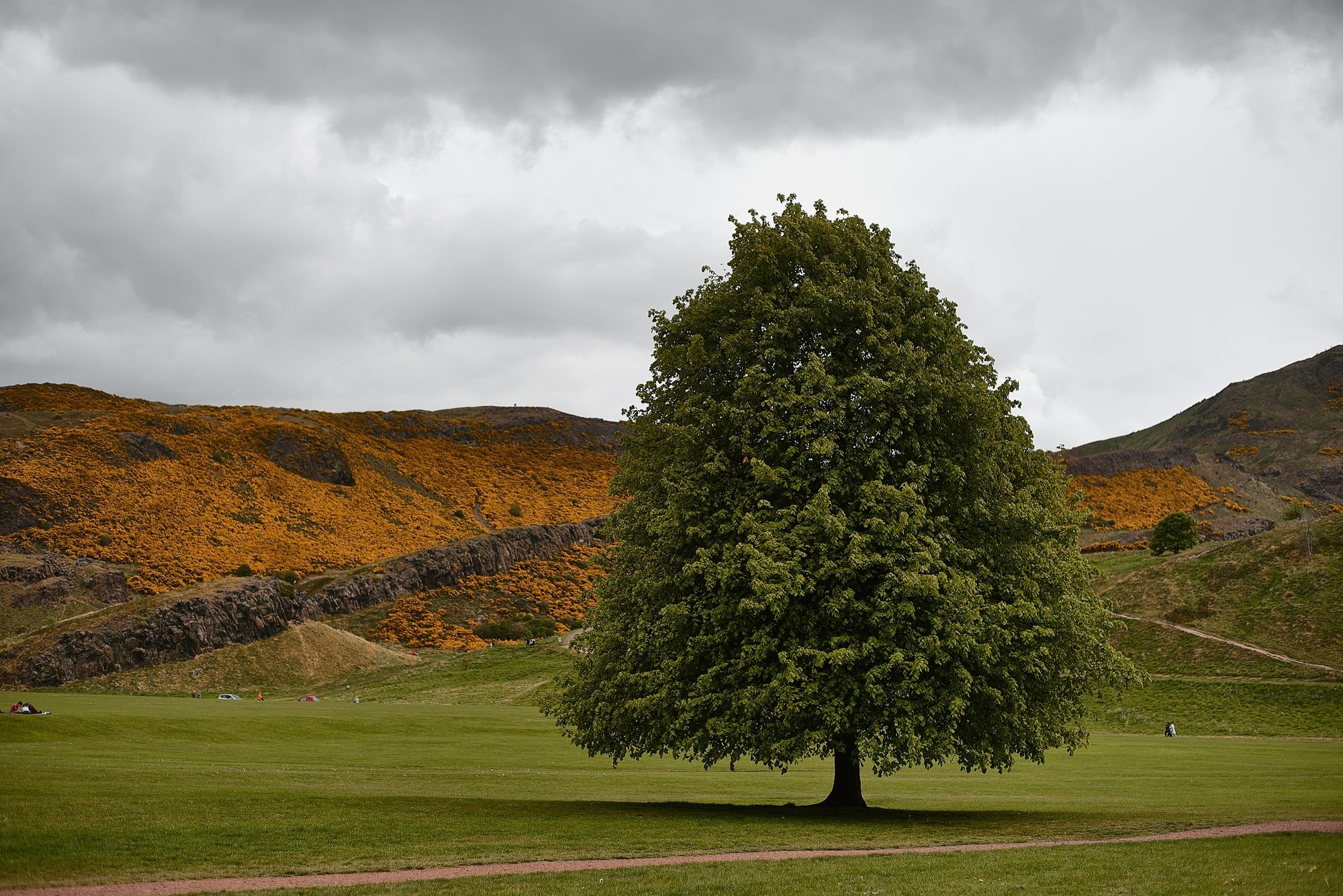 Edinburgh, Scotland — A Hospitality Photographer’s Travel Guide