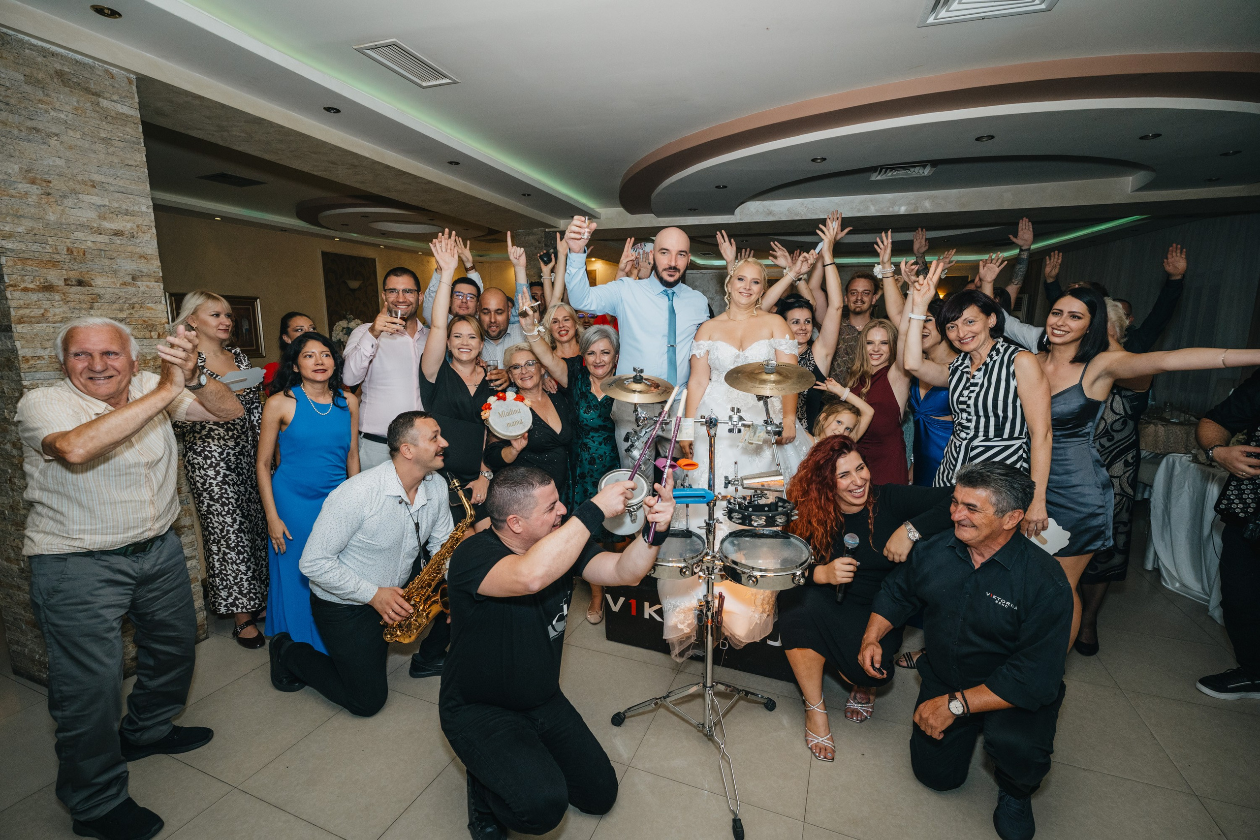 Helena & Aleksandar. Wedding photography