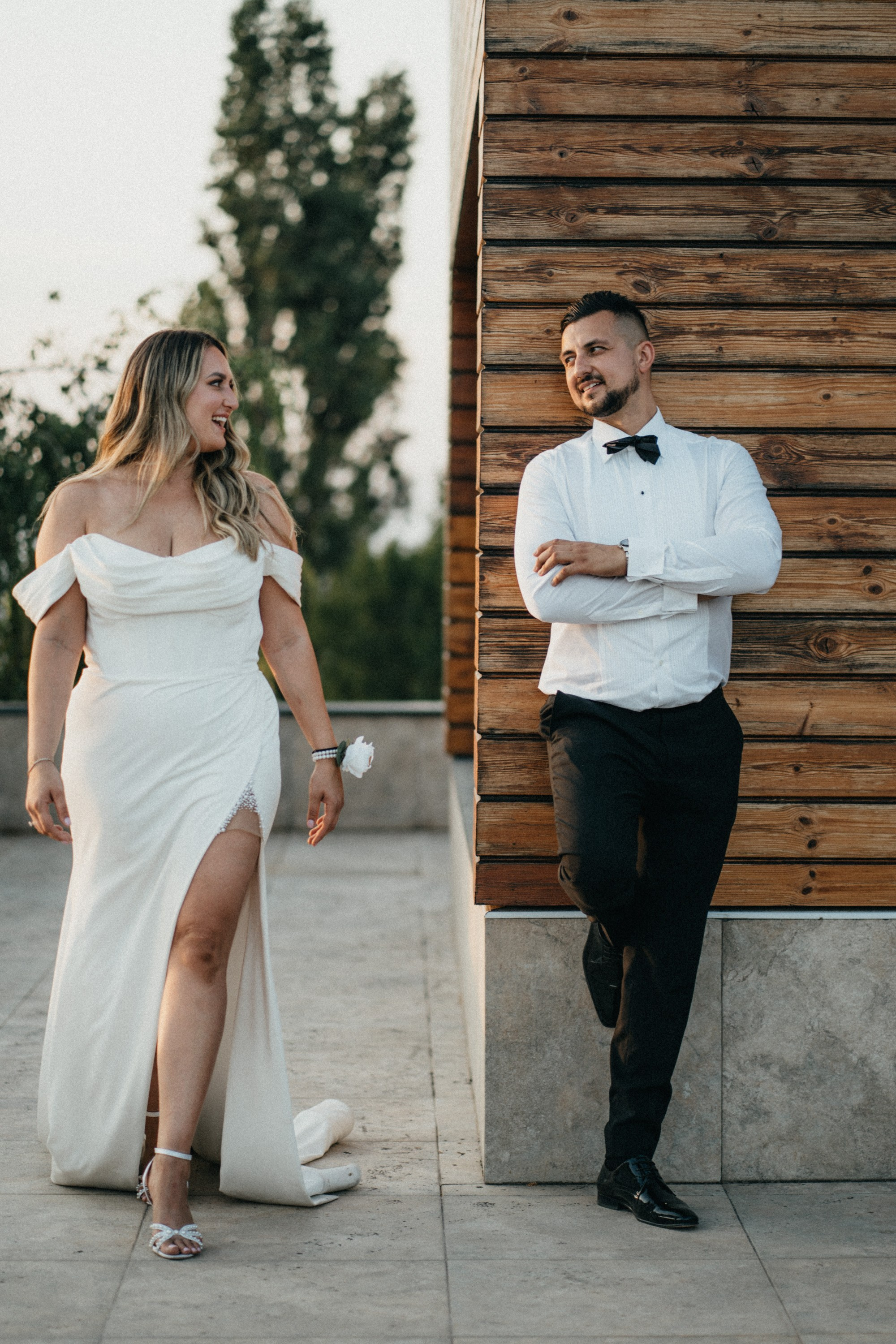 Jovana & Stefan. Wedding photography