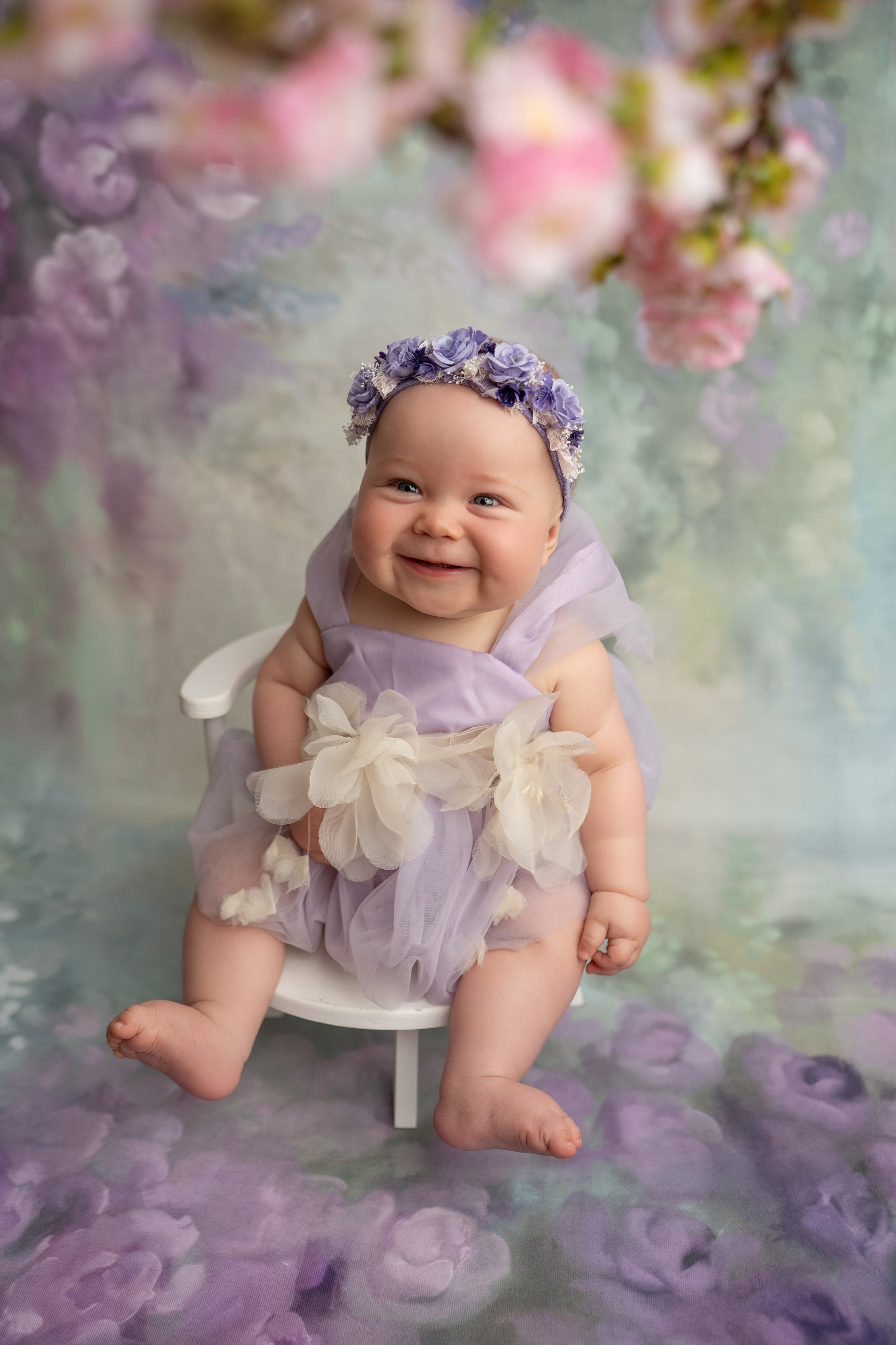 Milestone. Maternity, family and newborn photography in San Francisco Bay Area