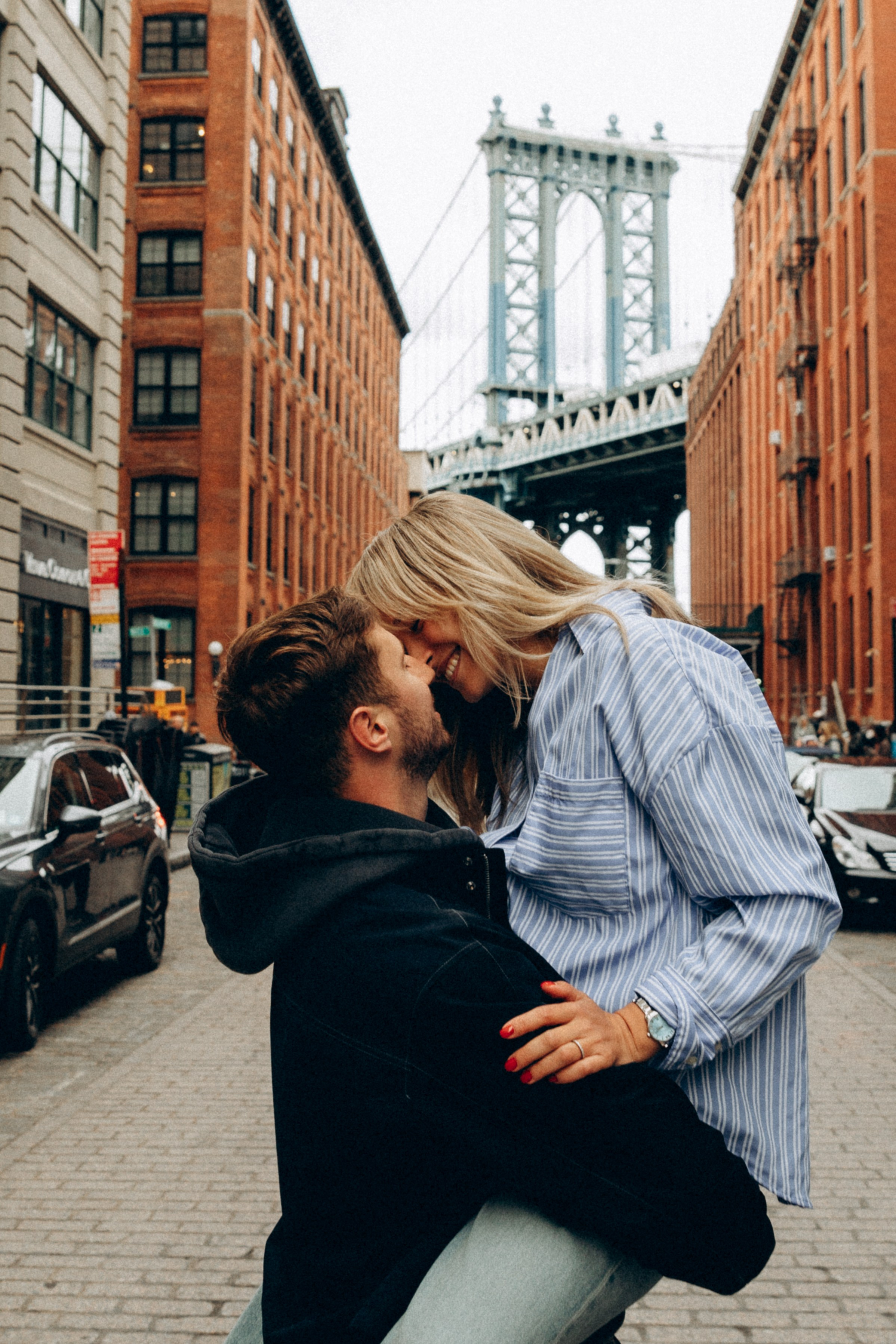 Storytelling Photoshoots in New England & Beyond