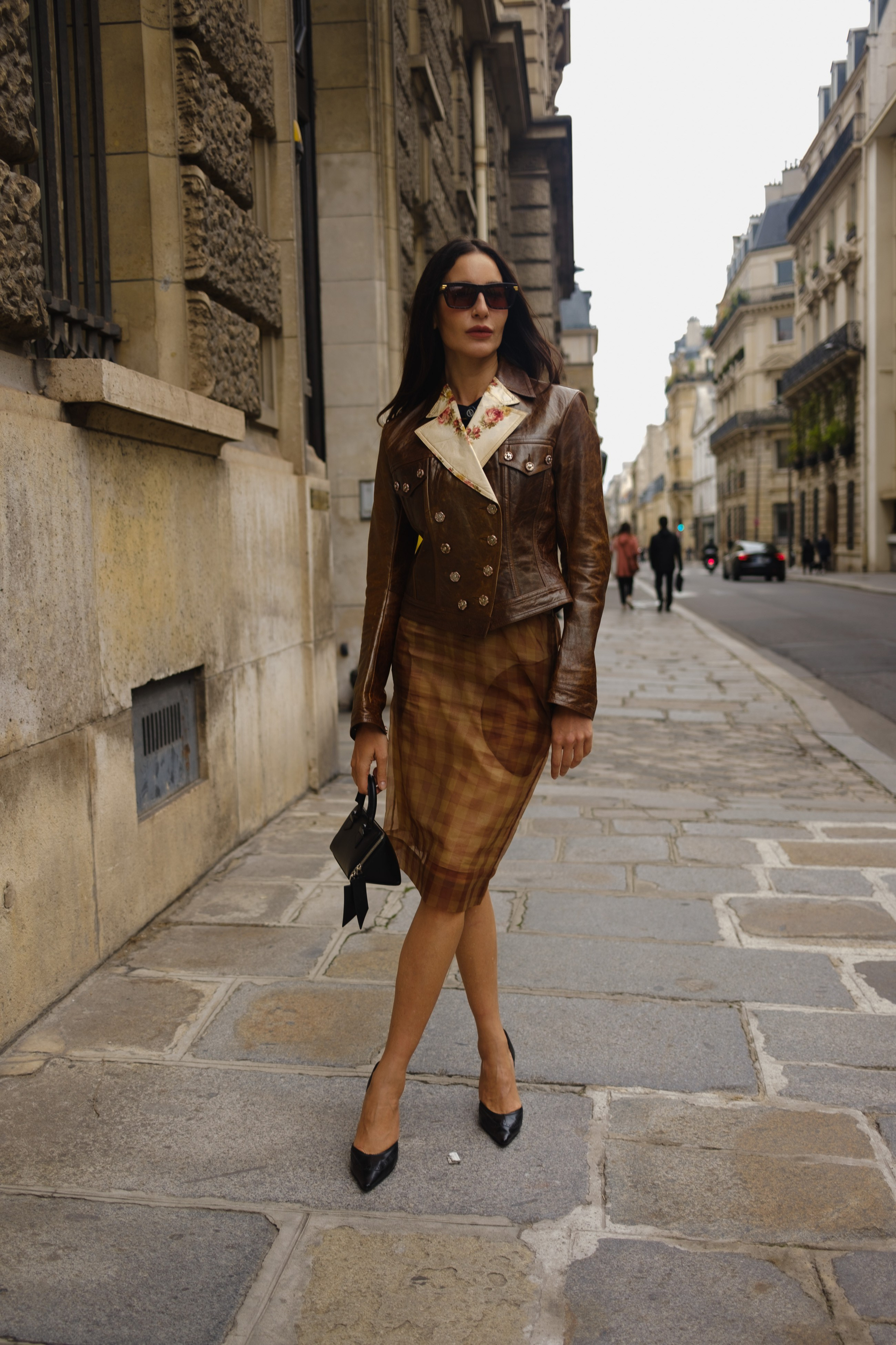 Dior — PFW 2024. Paris photographer - Oleksandr Kovalchuk