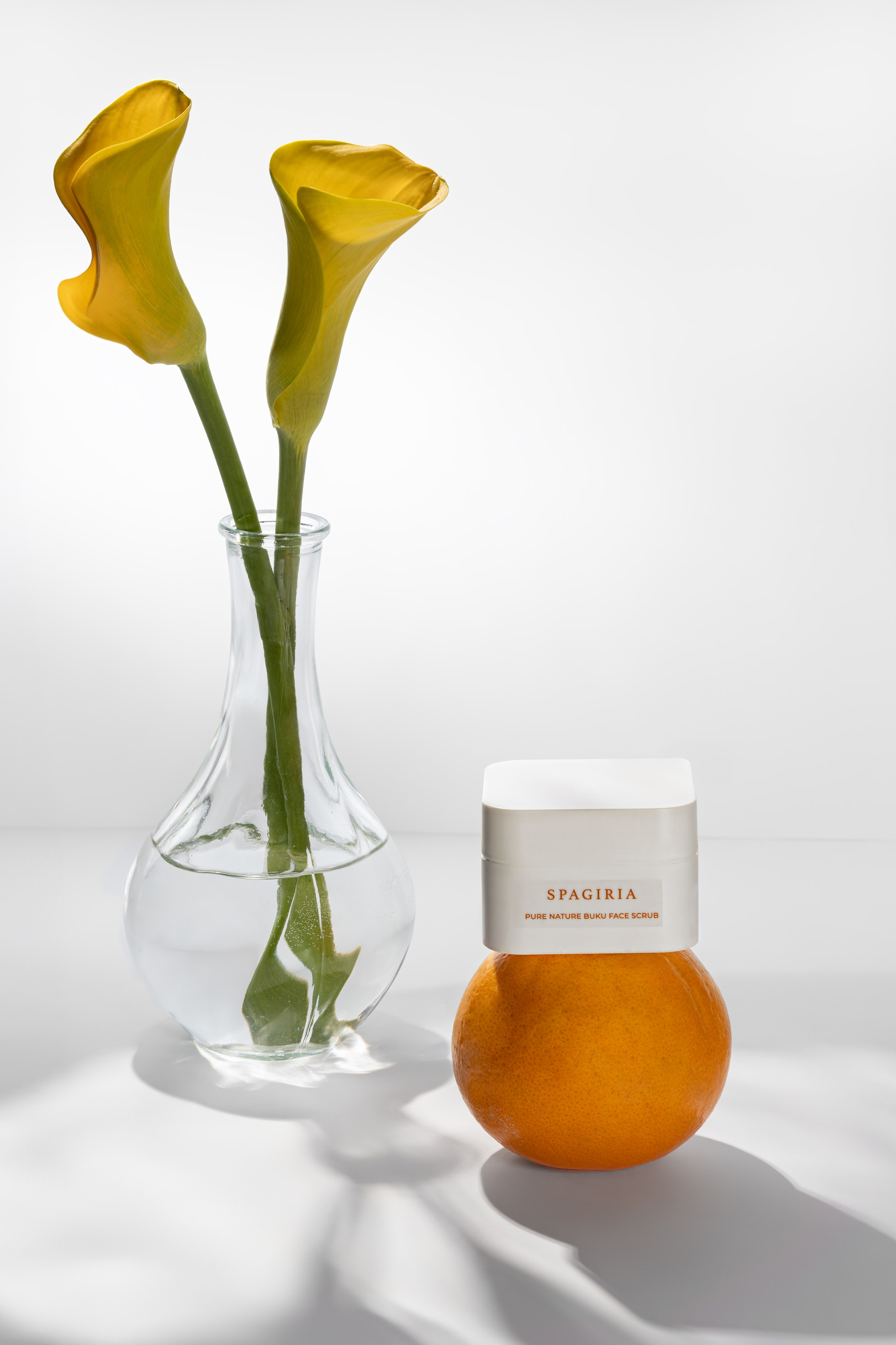 Fotógrafo de productos de belleza