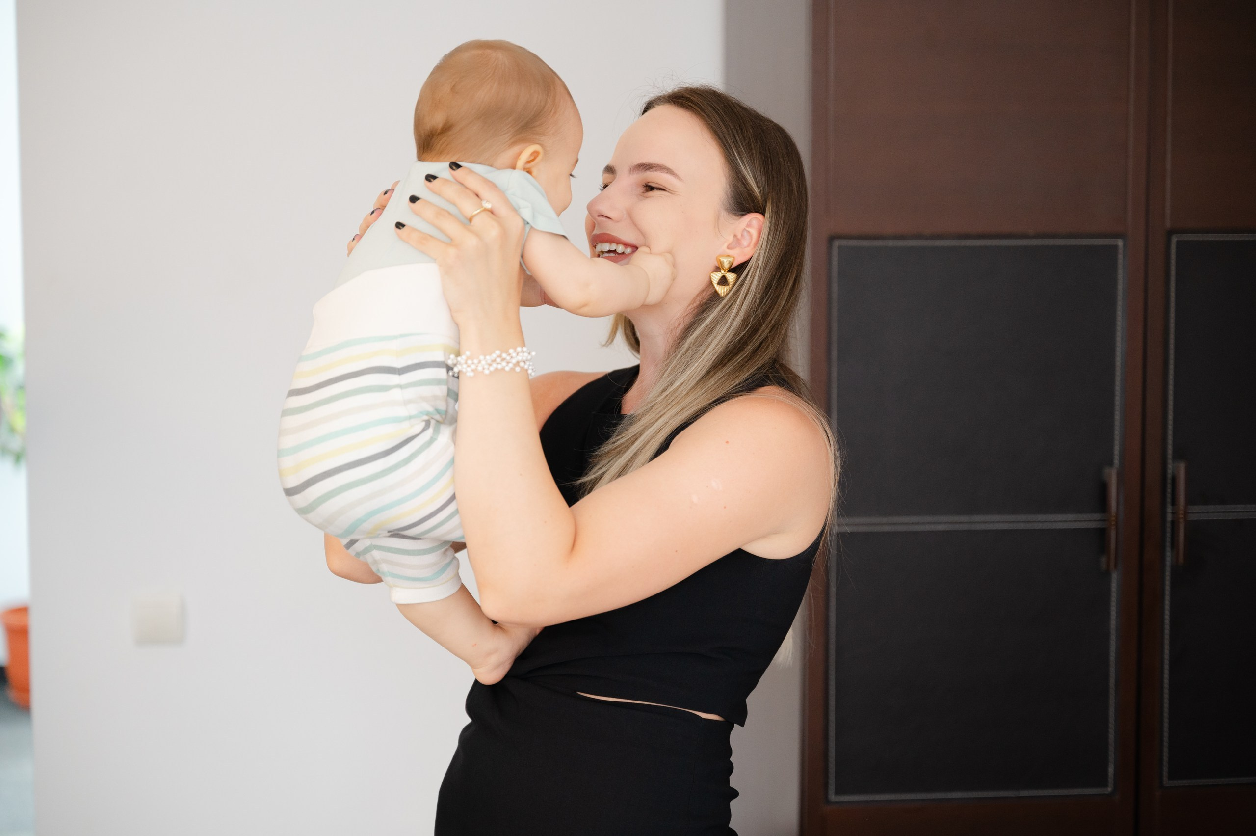 Sándor & Éva - Nunta in Viscri