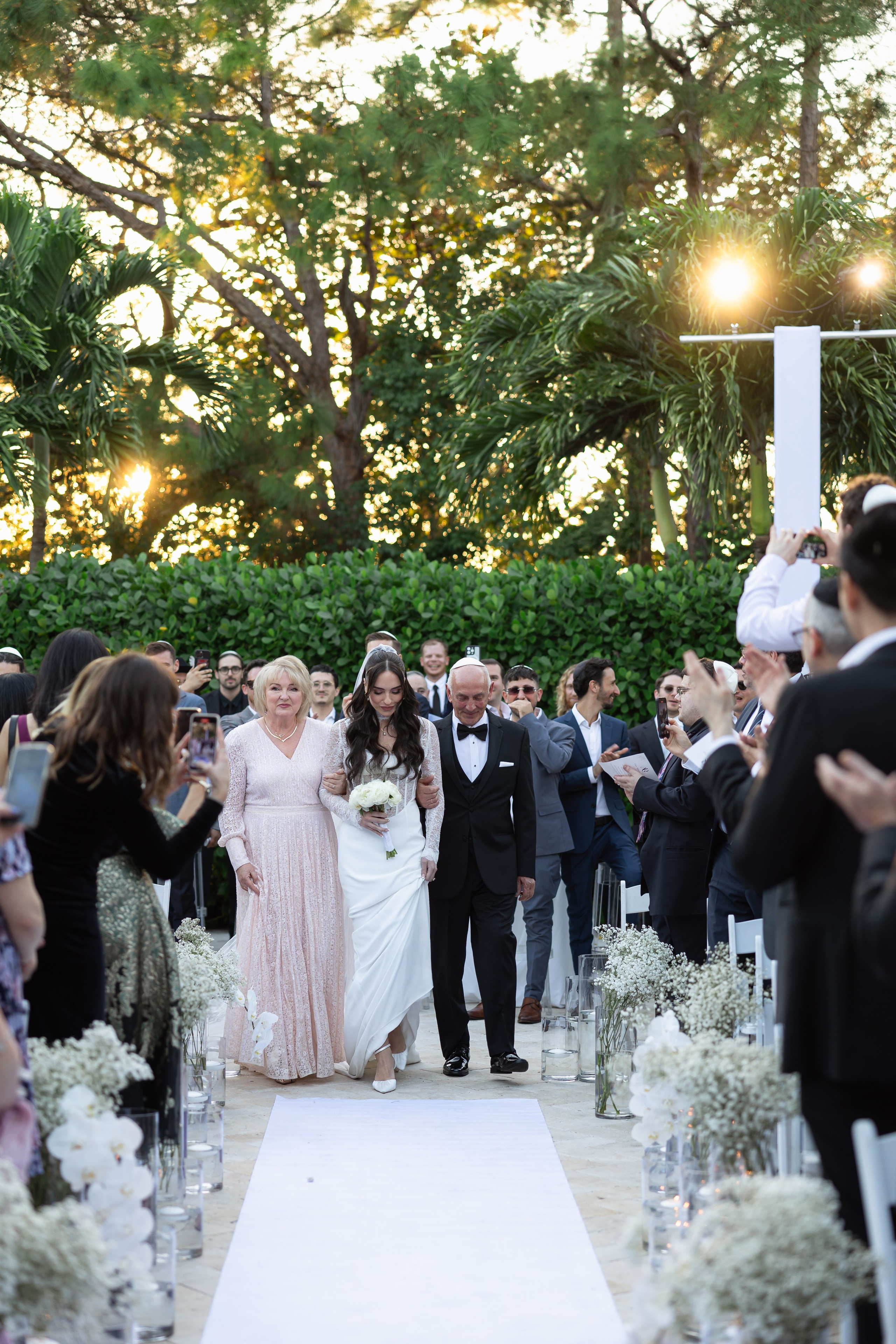 Two Worlds, One Heart | Renata & Aviran’s Joyful Celebration. YES I DO PRODUCTION — Wedding photography&videography
