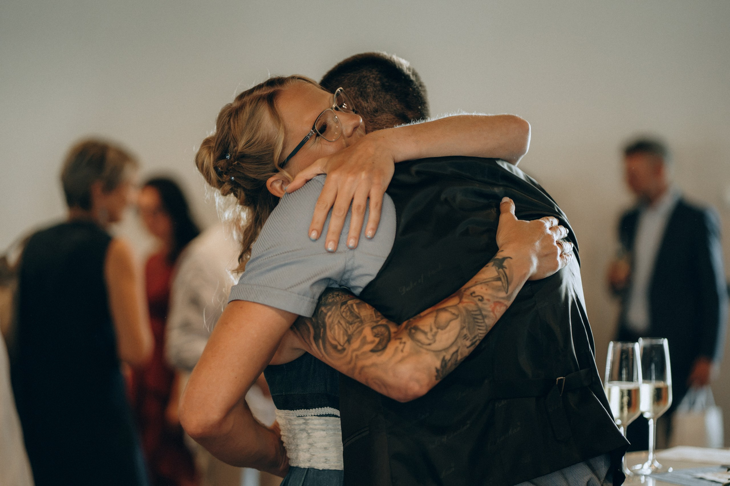 Lisanne & Marc (1). Gantman Photography | Hochzeits- & Portraitfotografin Dresden & Sachsen