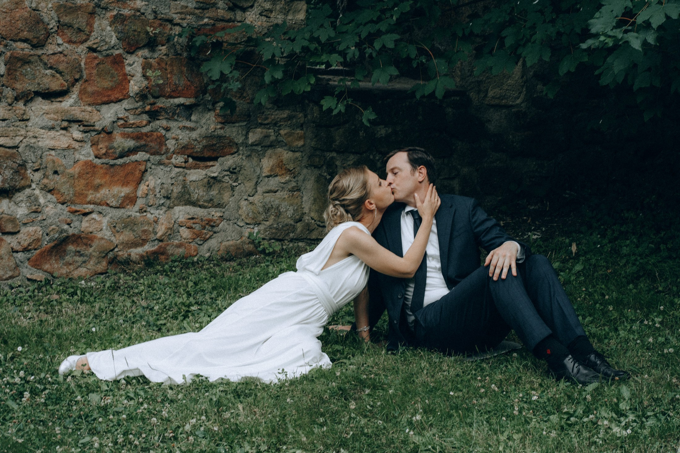 Lidia & Alexander. Свадебный, семейный и портретный фотограф в Дрездене | Ольга Гантман