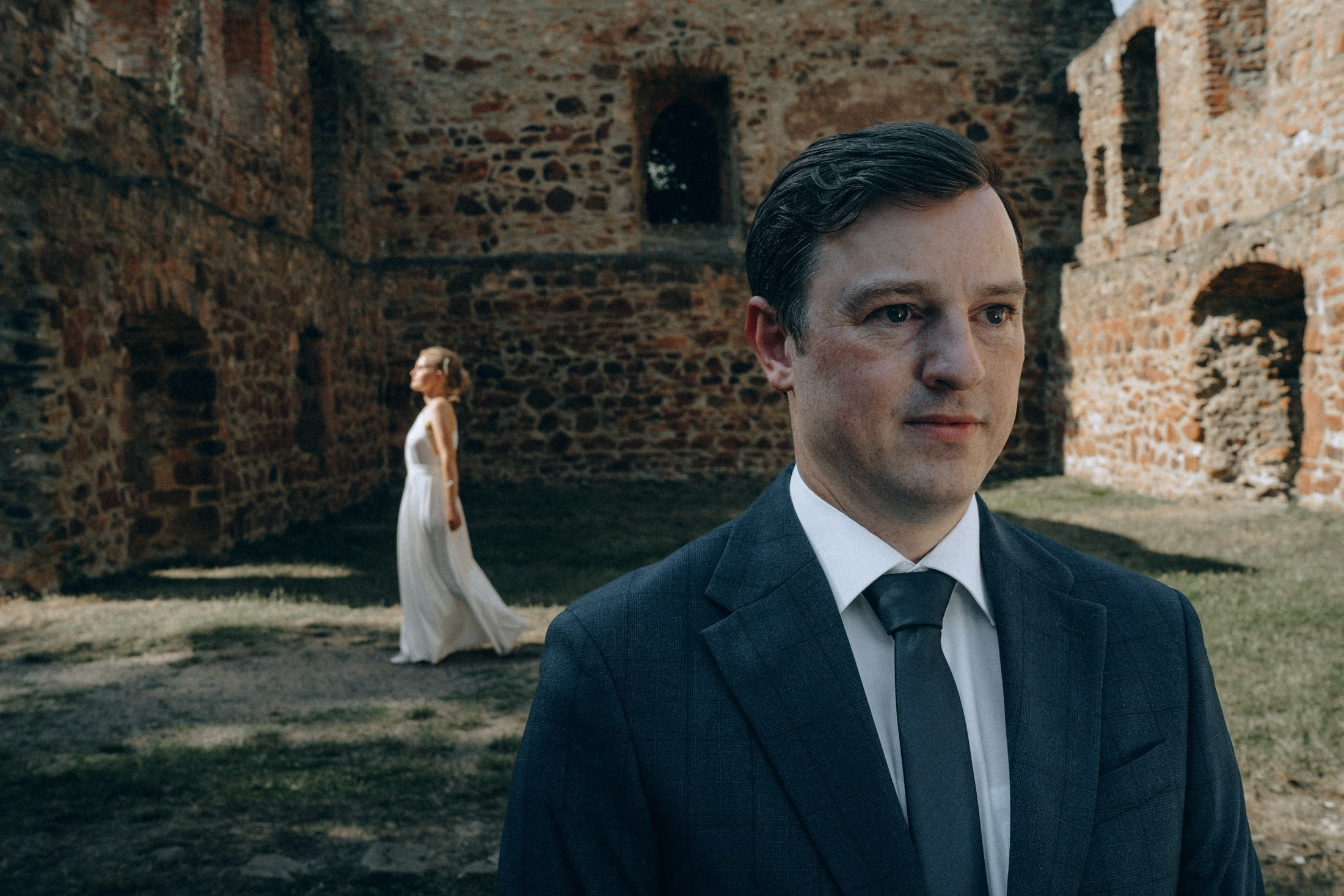 Lidia & Alexander. Свадебный, семейный и портретный фотограф в Дрездене | Ольга Гантман