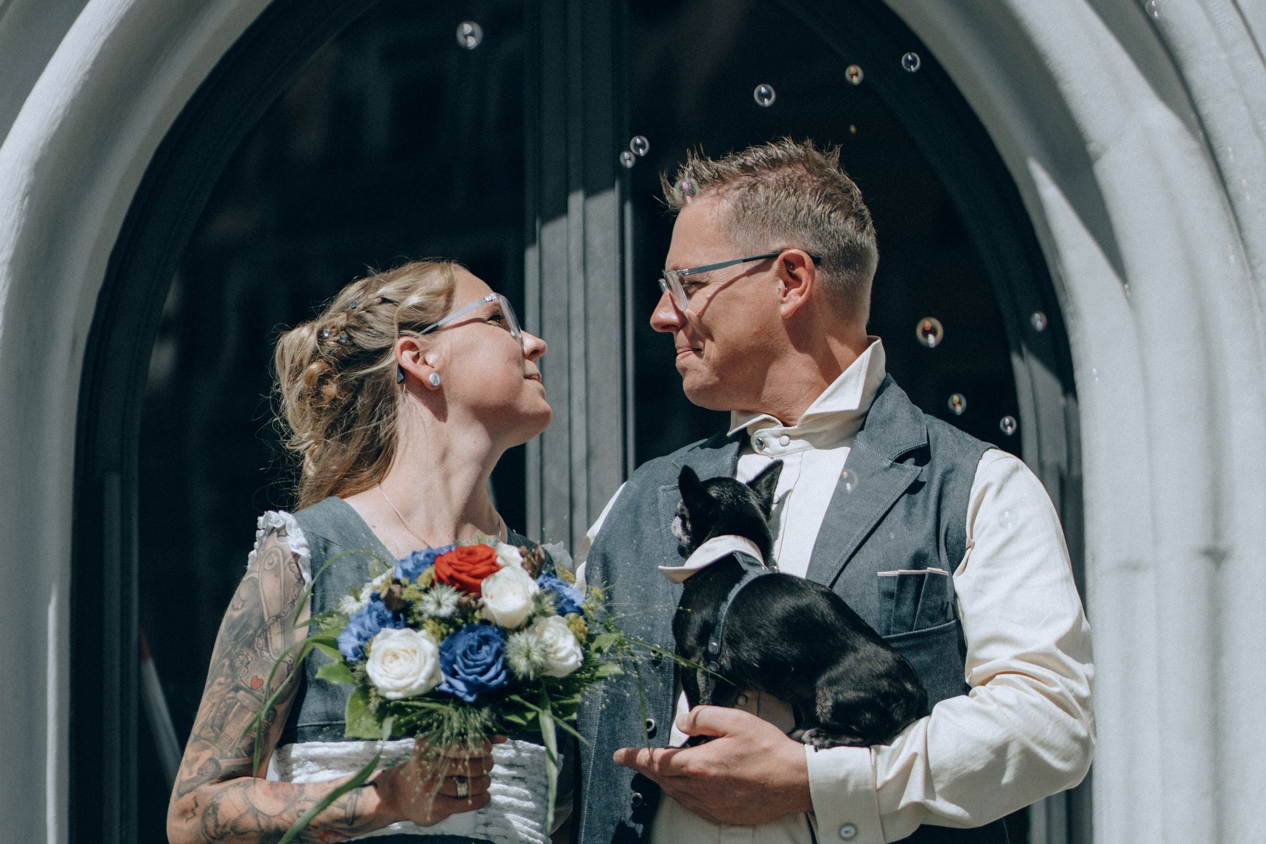 Lisanne & Marc (1). Gantman Photography | Hochzeits- & Portraitfotografin Dresden & Sachsen